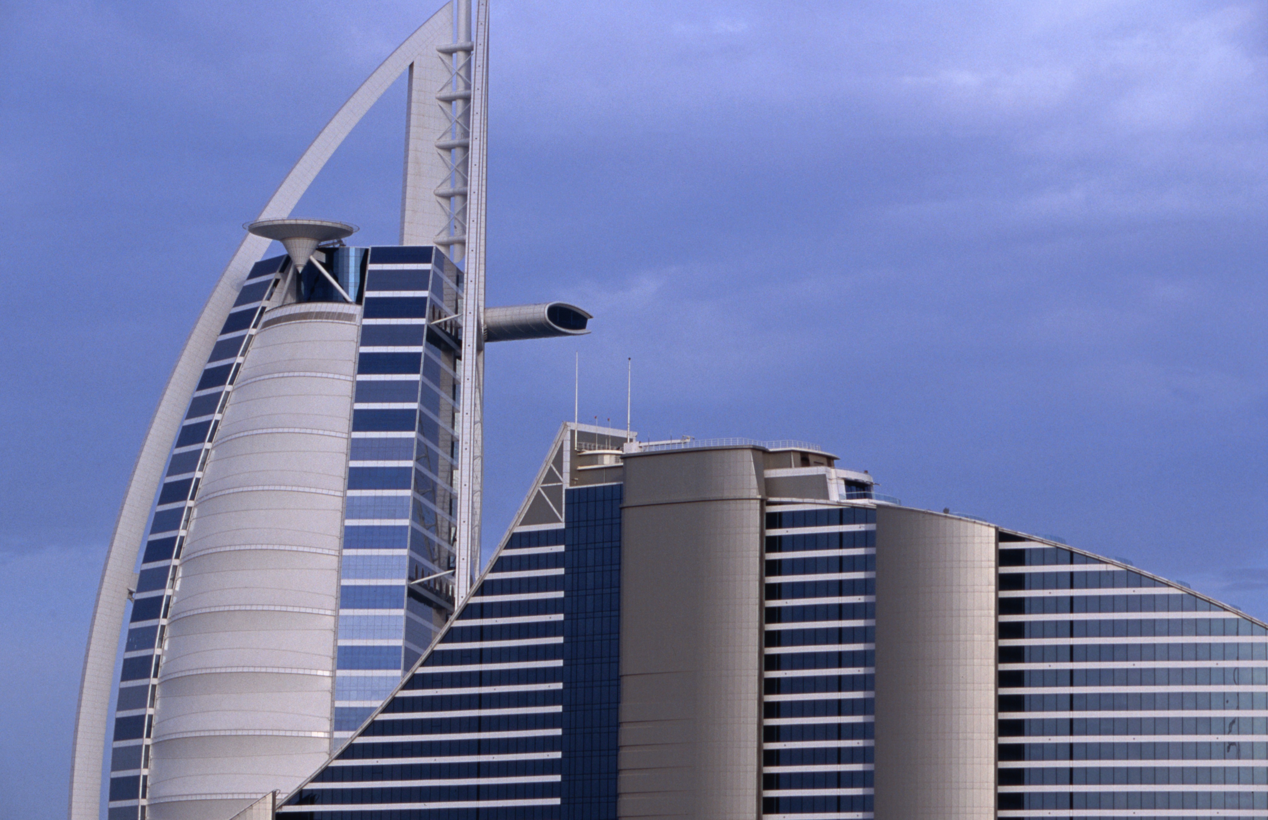 United Arab Emirates travel - Lonely Planet | Middle East