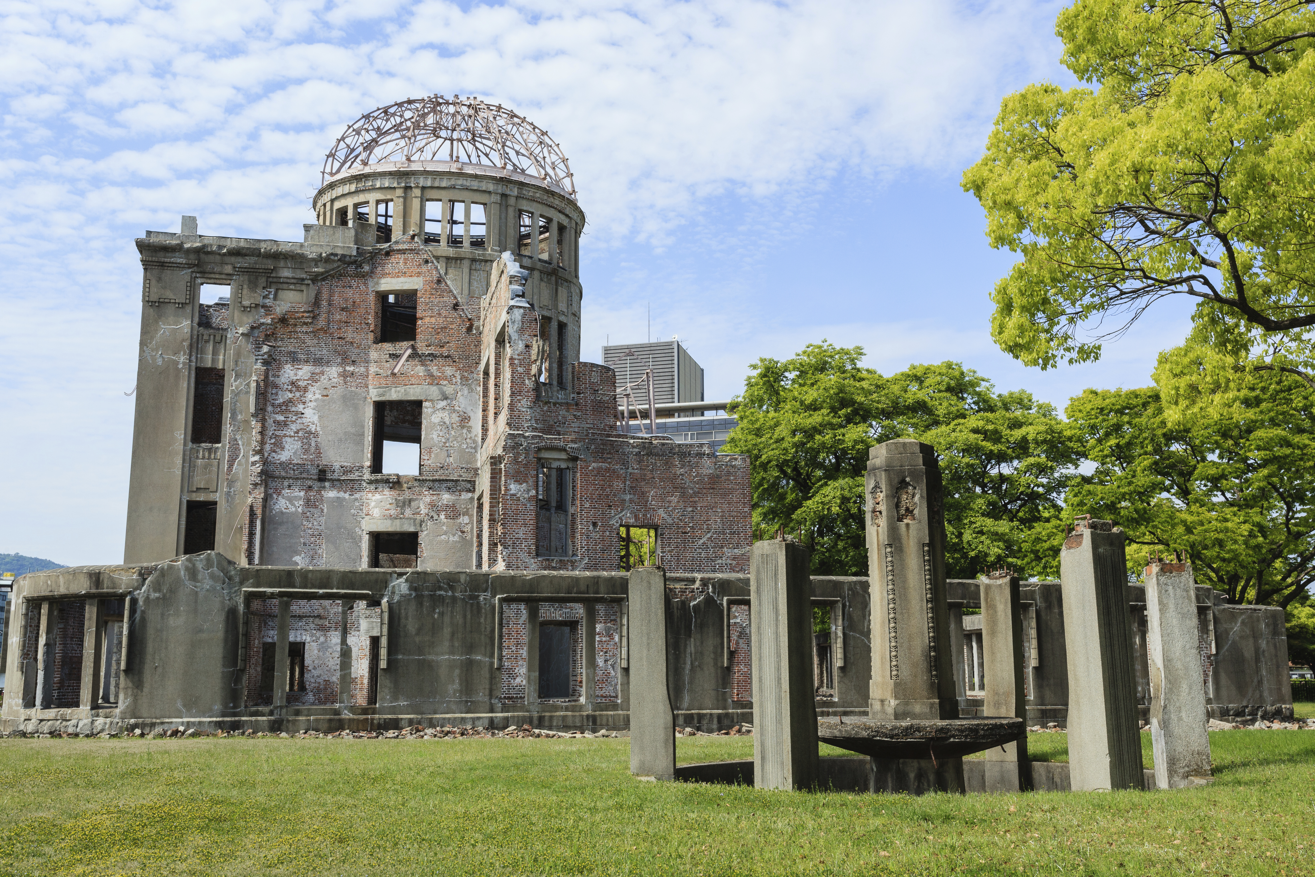 Hiroshima travel - Lonely Planet | Japan, Asia