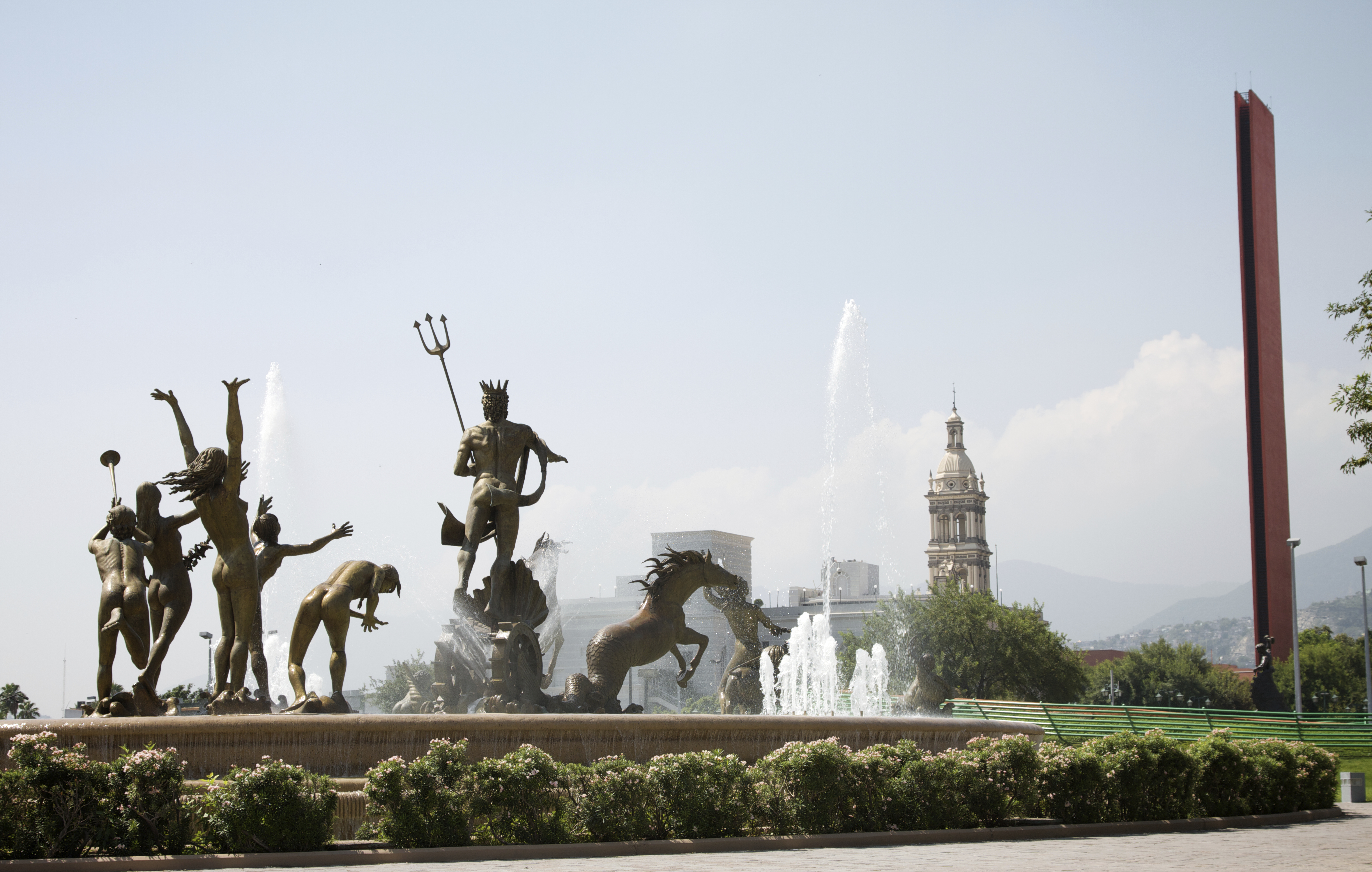 Monterrey travel - Lonely Planet | Mexico, North America