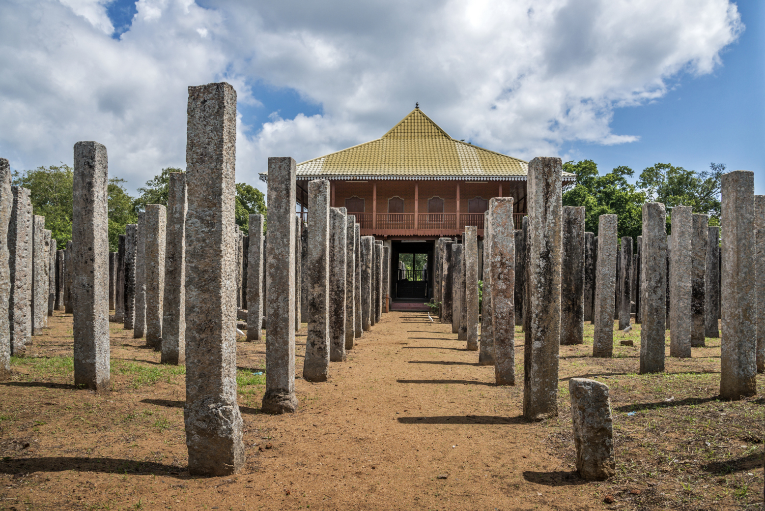 Manthai The Ancient Cities travel - Lonely Planet | Sri Lanka, Asia