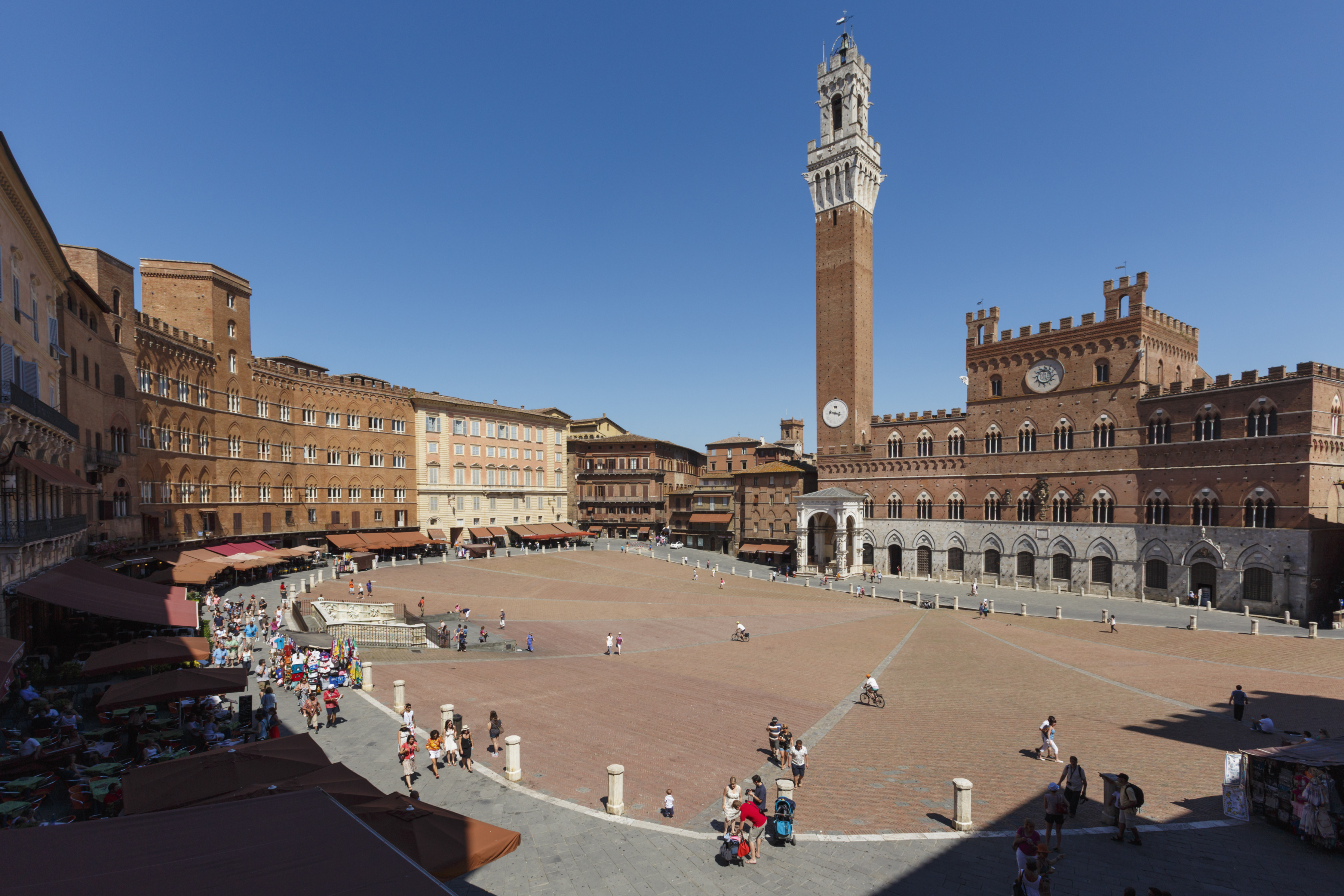 Siena travel - Lonely Planet | Tuscany, Italy, Europe