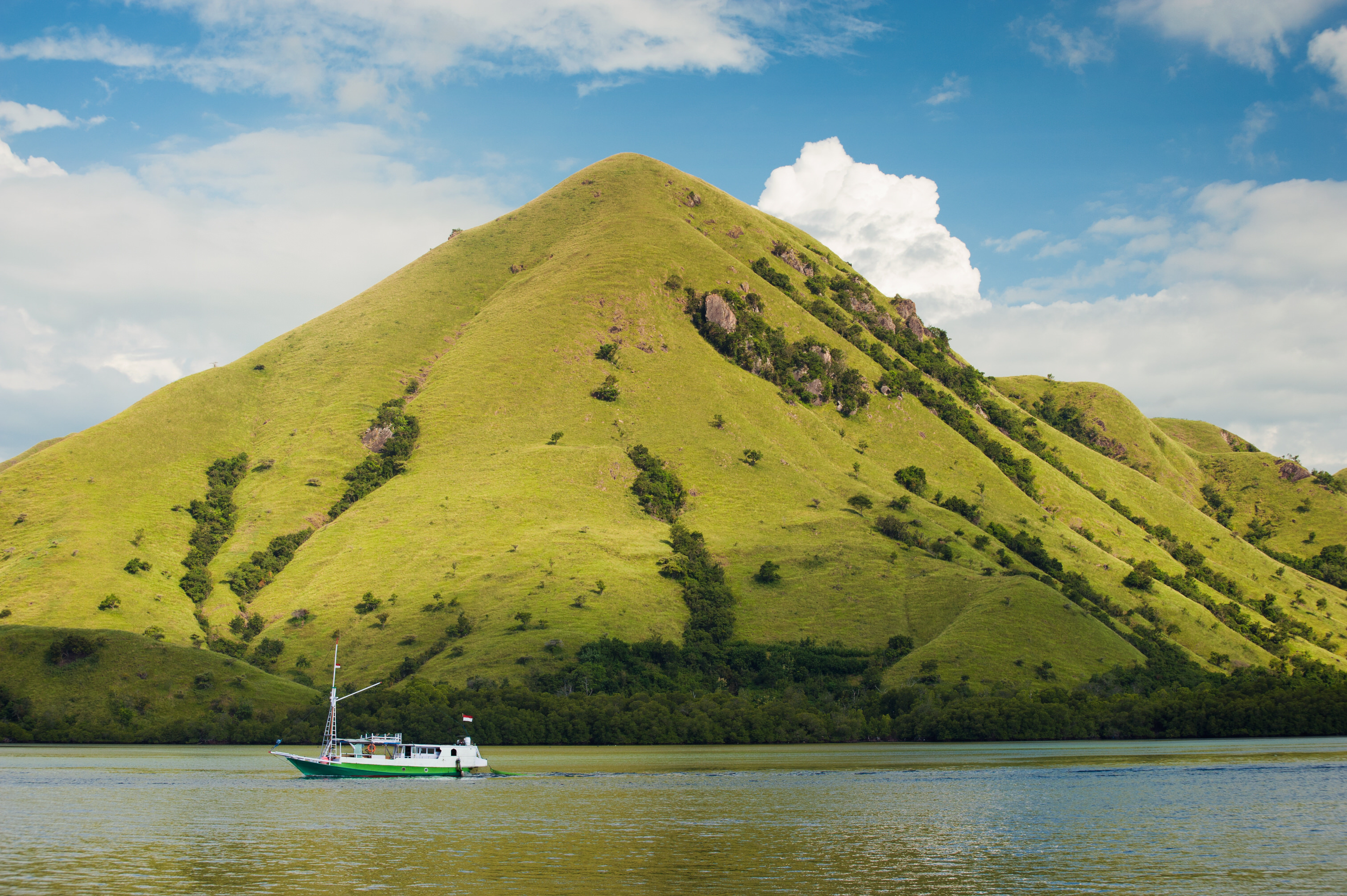 Komodo & Rinca Islands travel - Lonely Planet | Indonesia, Asia