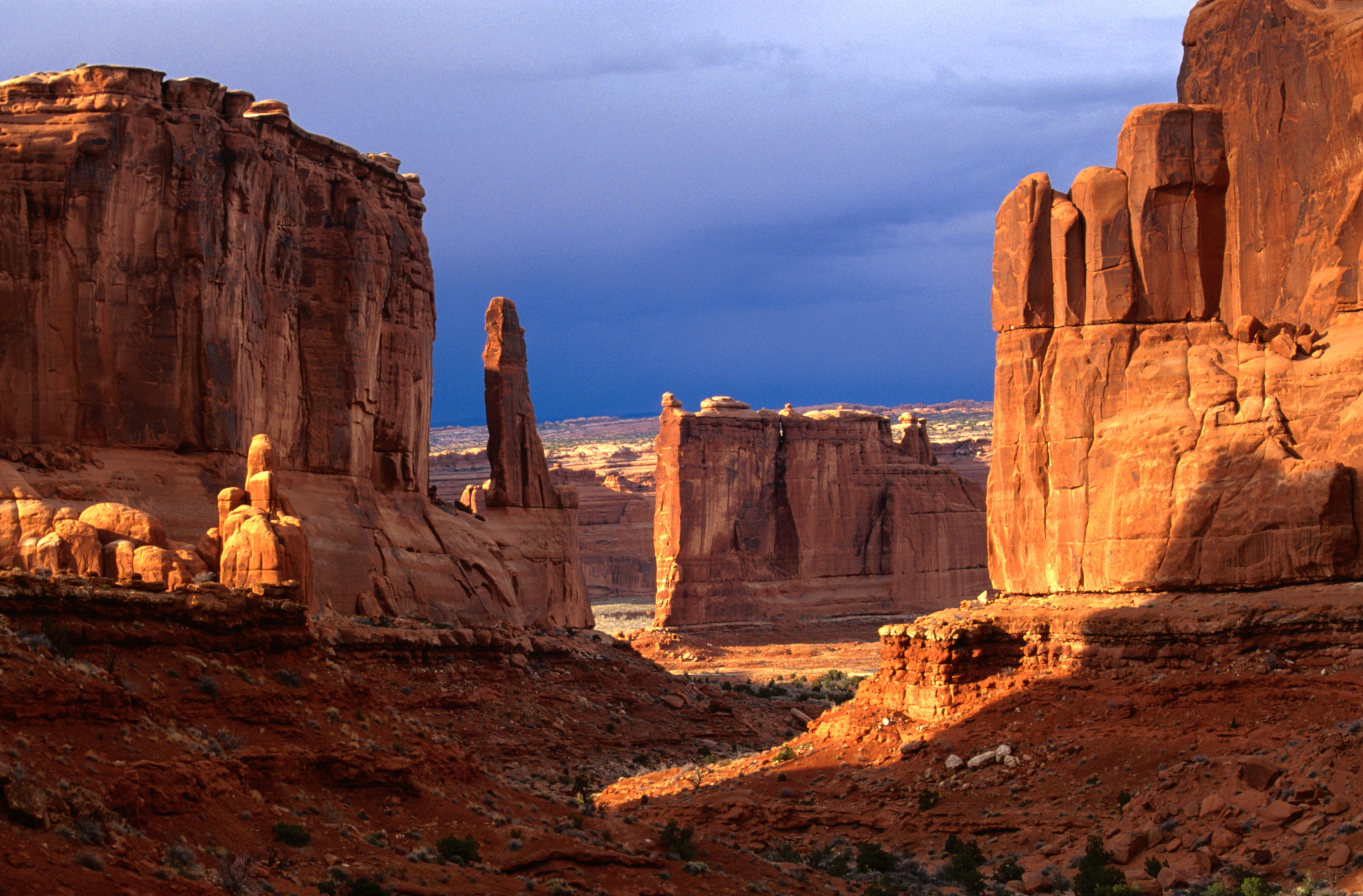 North America - Lonely Planet