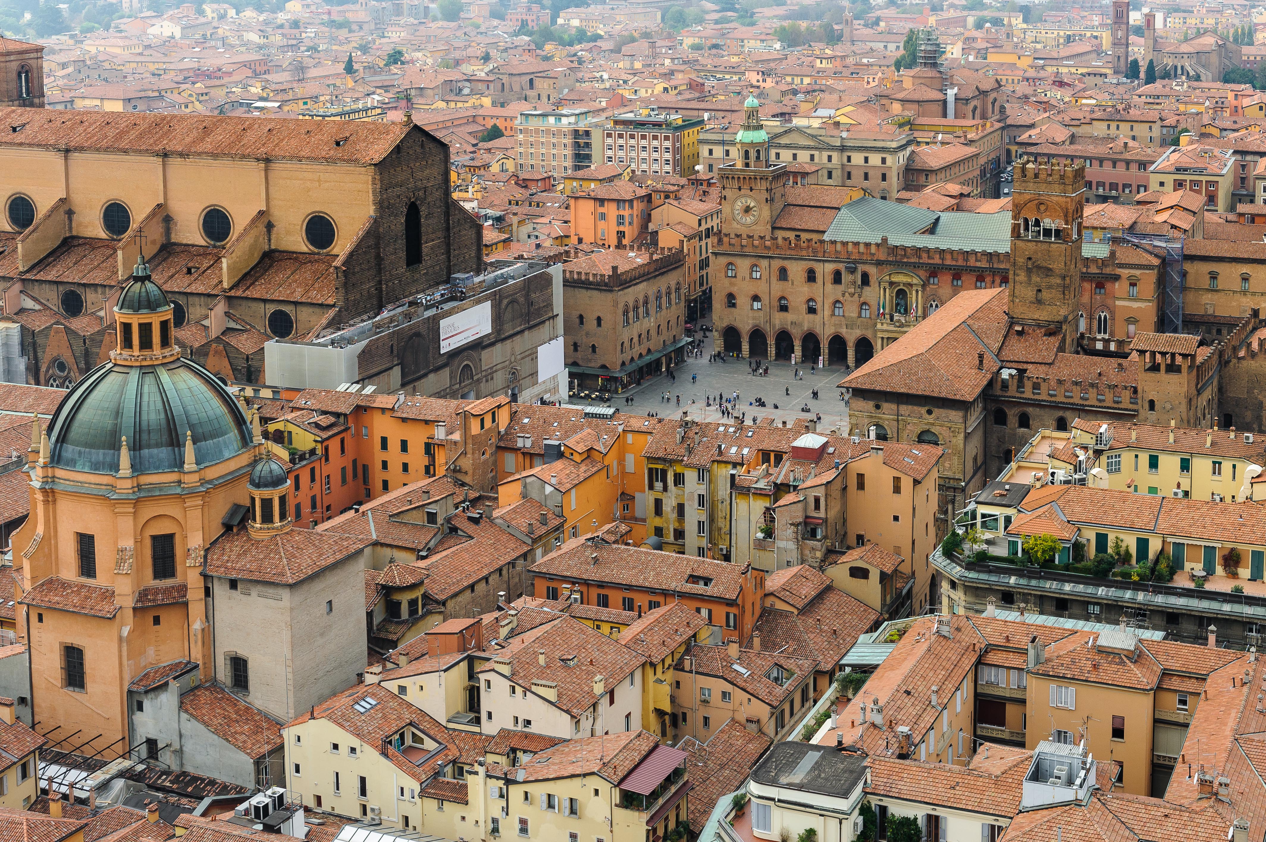 Bologna travel - Lonely Planet | Italy, Europe
