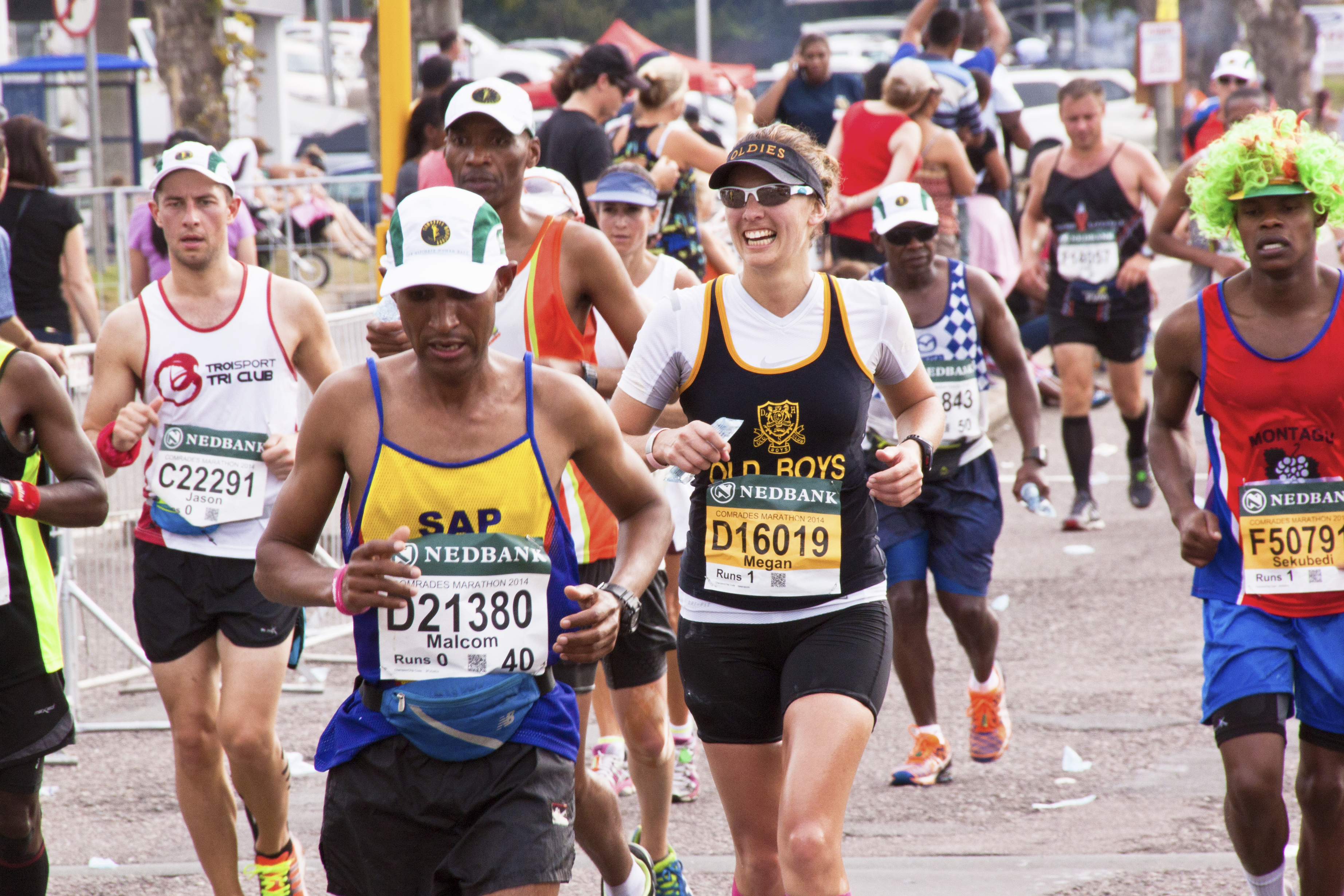 10 ultra running races that are worth 
