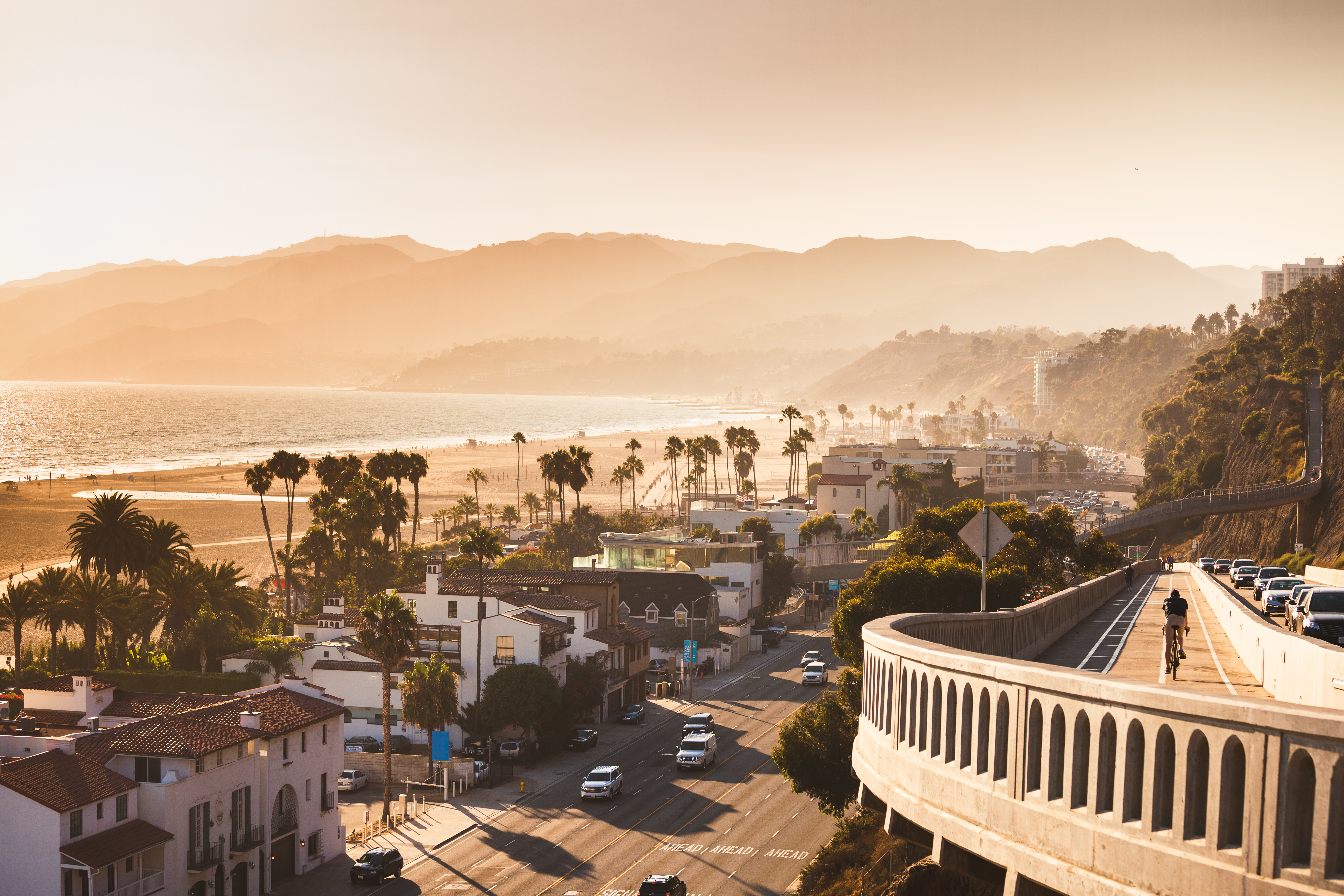 How To Choose Between Los Angeles And San Francisco Lonely Planet