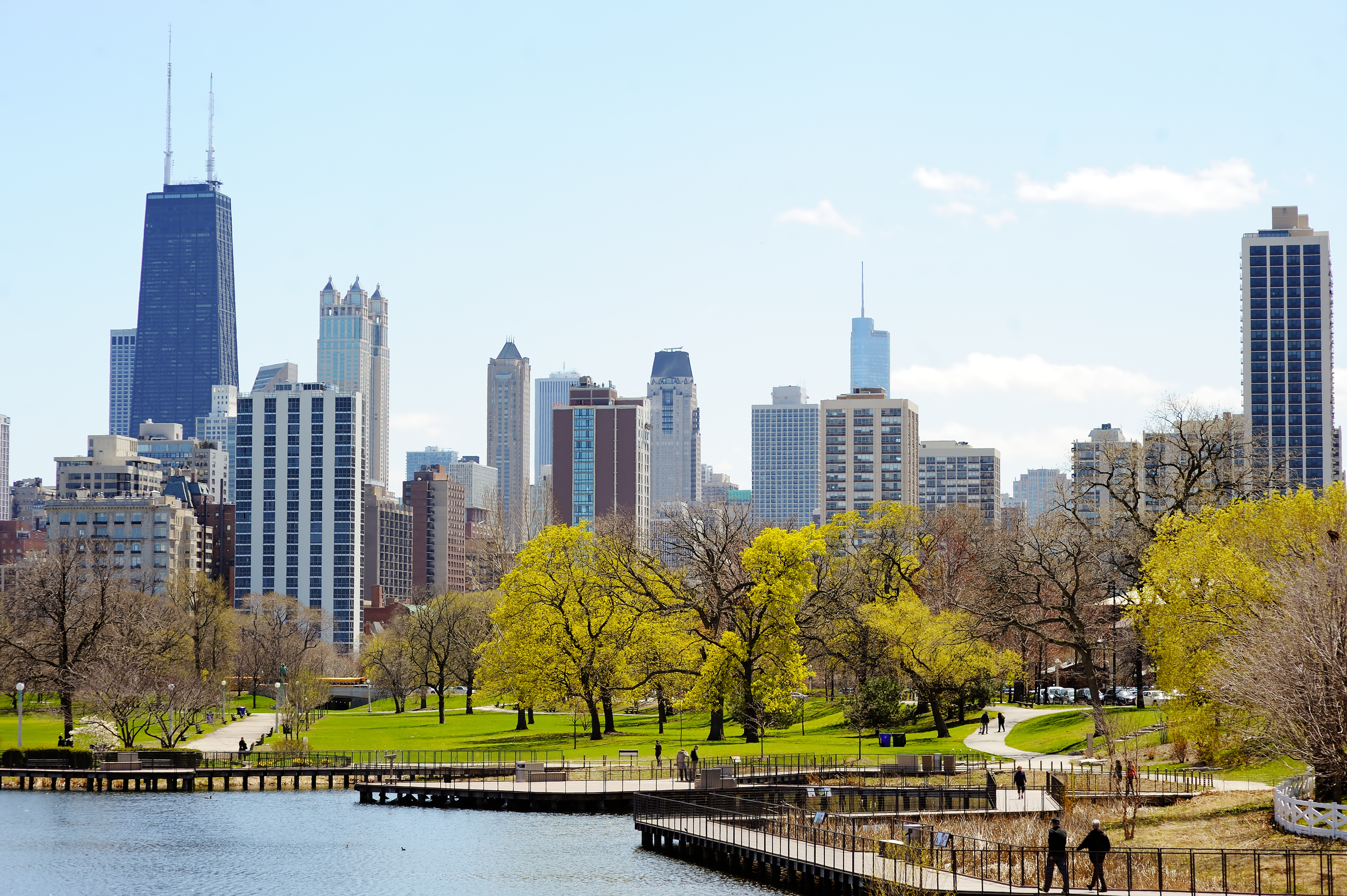 Best parks in Chicago - Lonely Planet