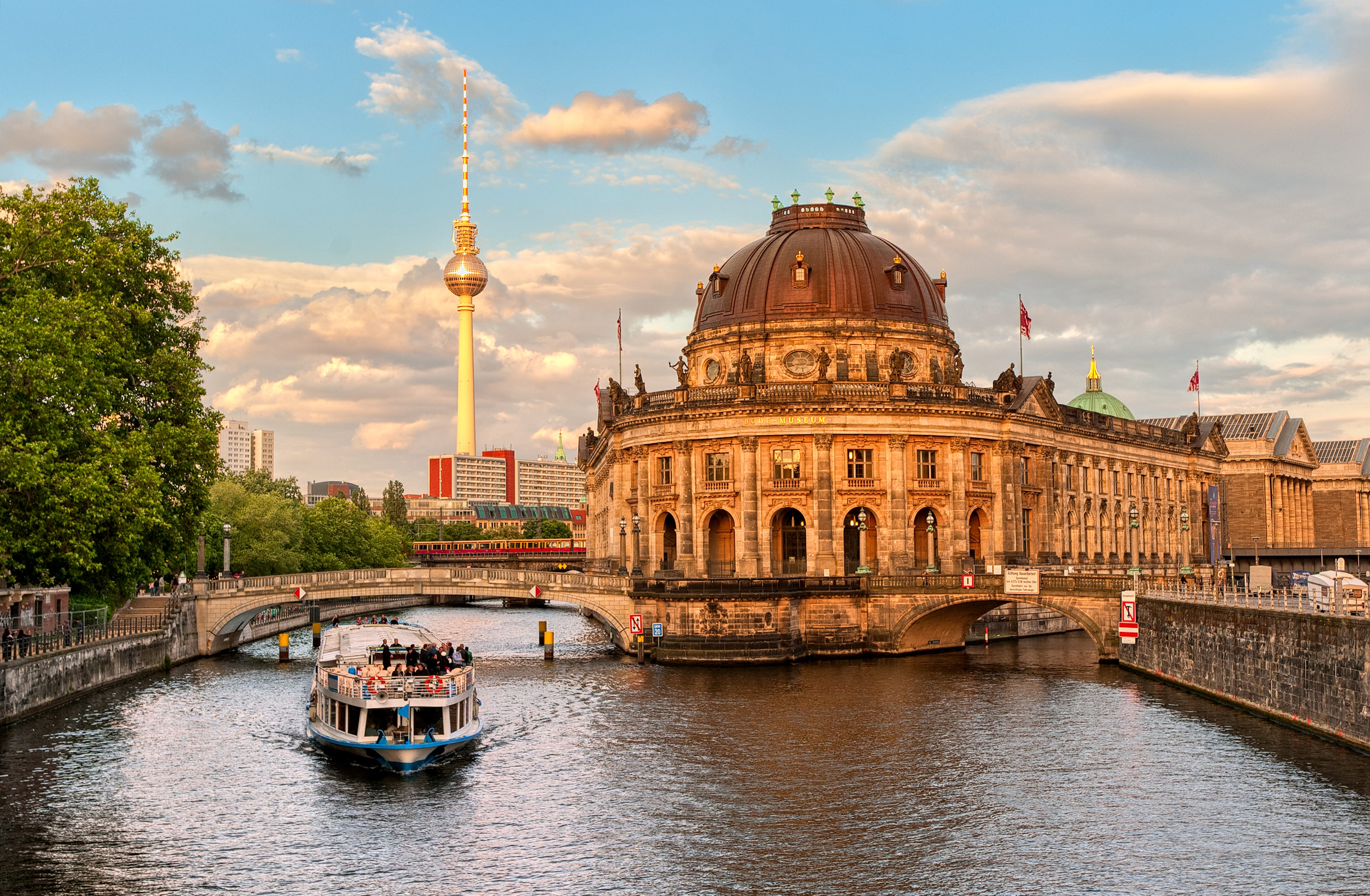Museumsinsel Attractions Lonely Planet