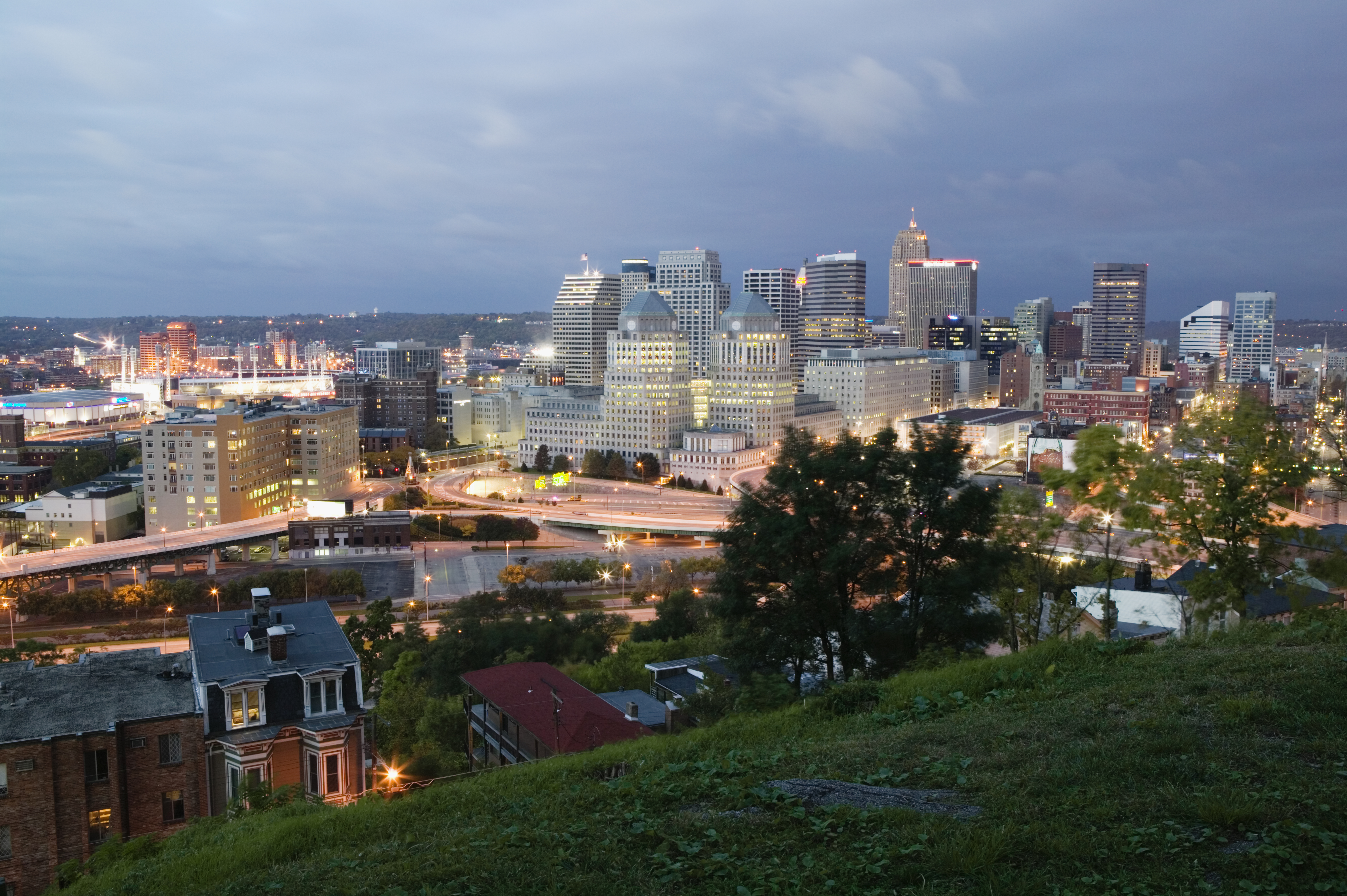 Free Things To Do In Cincinnati Lonely Planet
