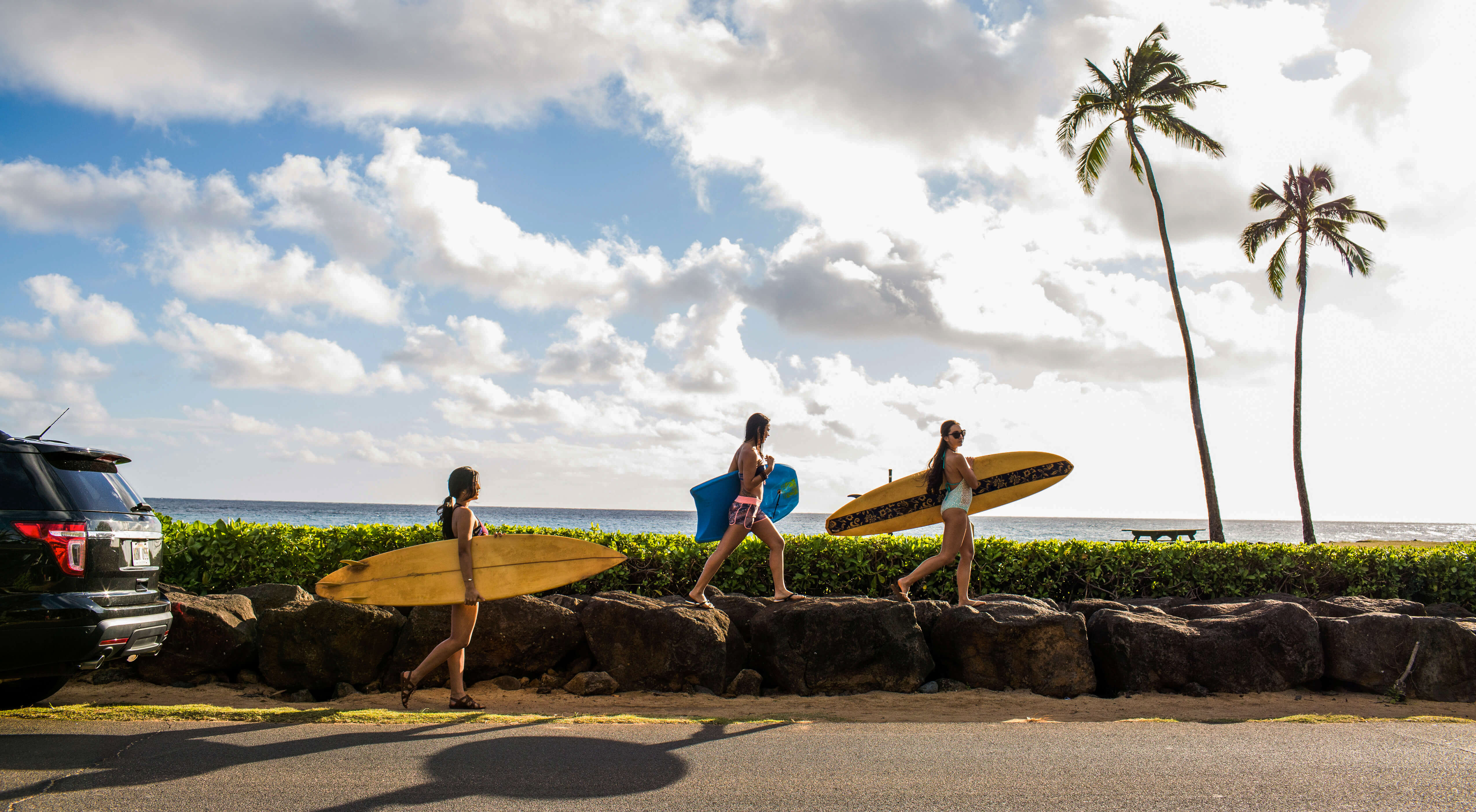 Hawaii travel - Lonely Planet | USA, North America