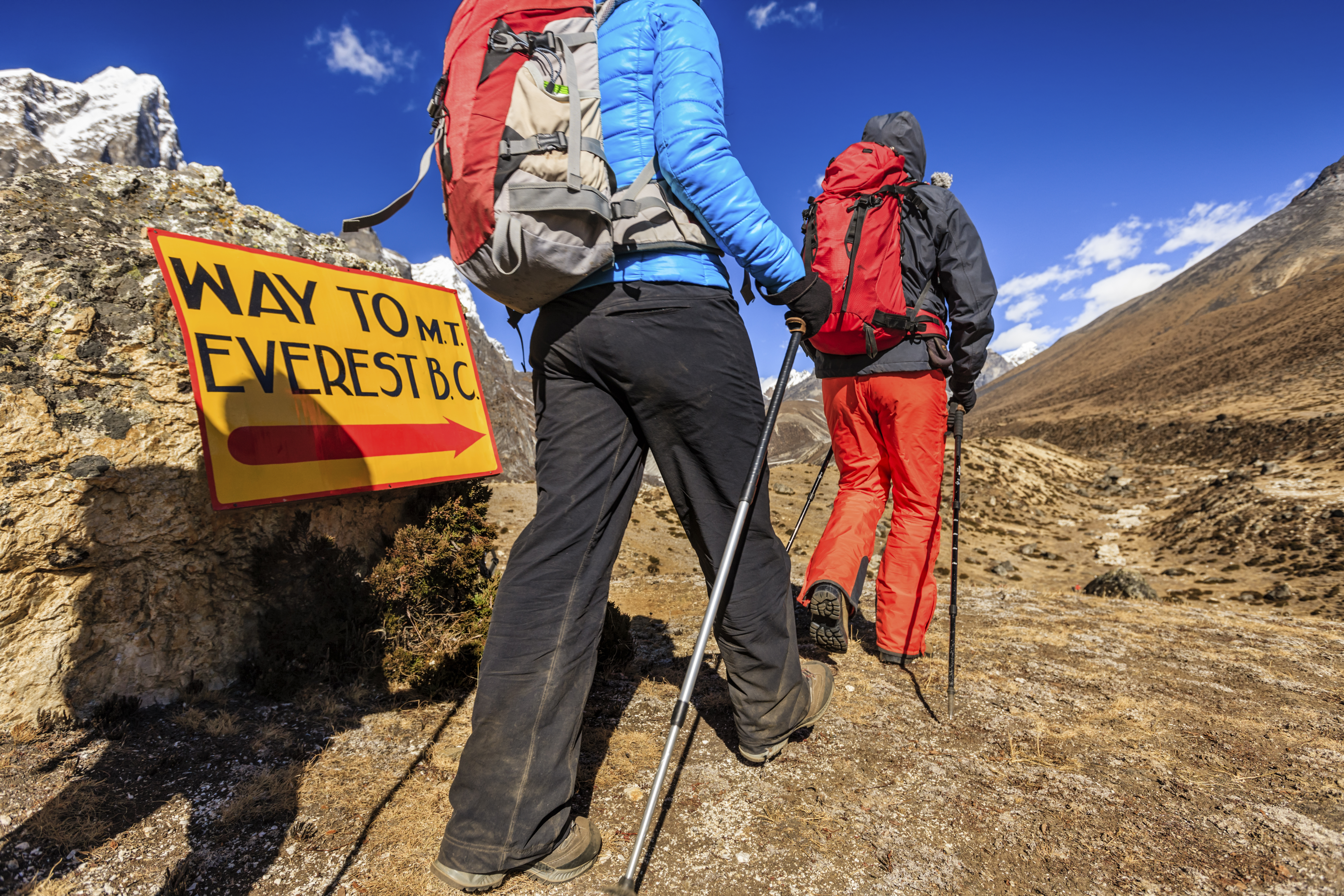 When To Visit Nepal For Temples Trekking And More Lonely Planet