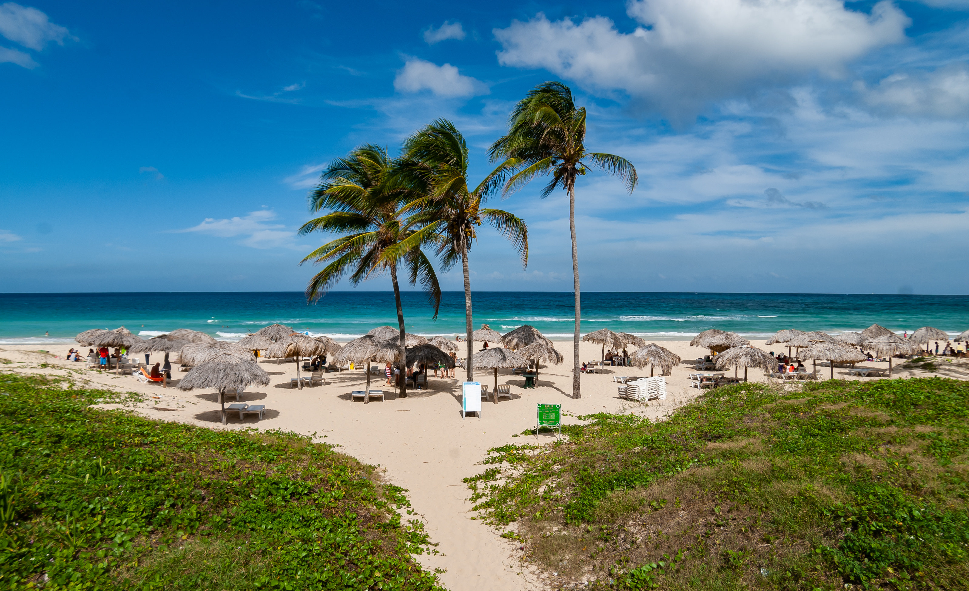 Is Havana Beach Open Christmas Day 2022 Best Beaches In Havana - Lonely Planet