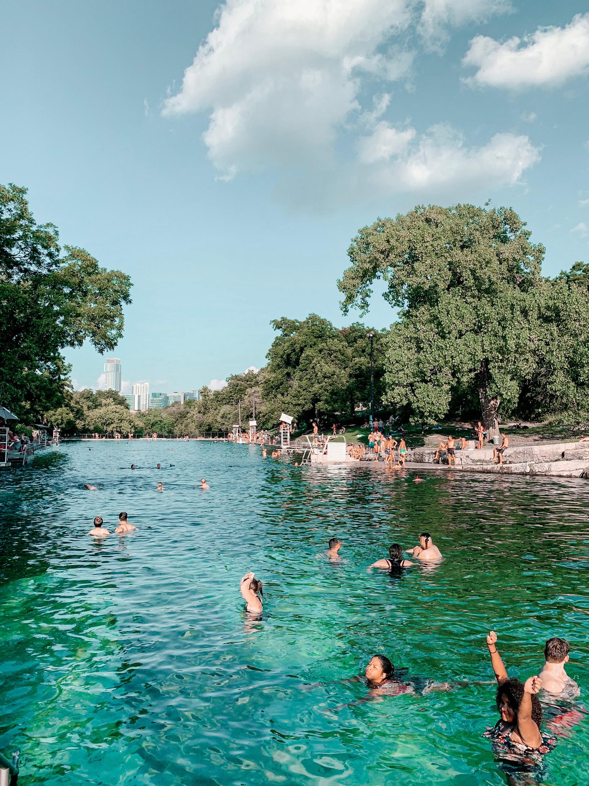 Uniquely Austin: Texas' capital has one-of-a-kind experiences - Lonely ...