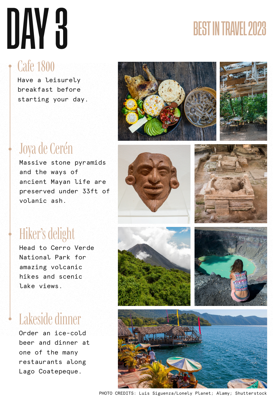 THE TOP 15 Things To Do in El Salvador (UPDATED 2024)