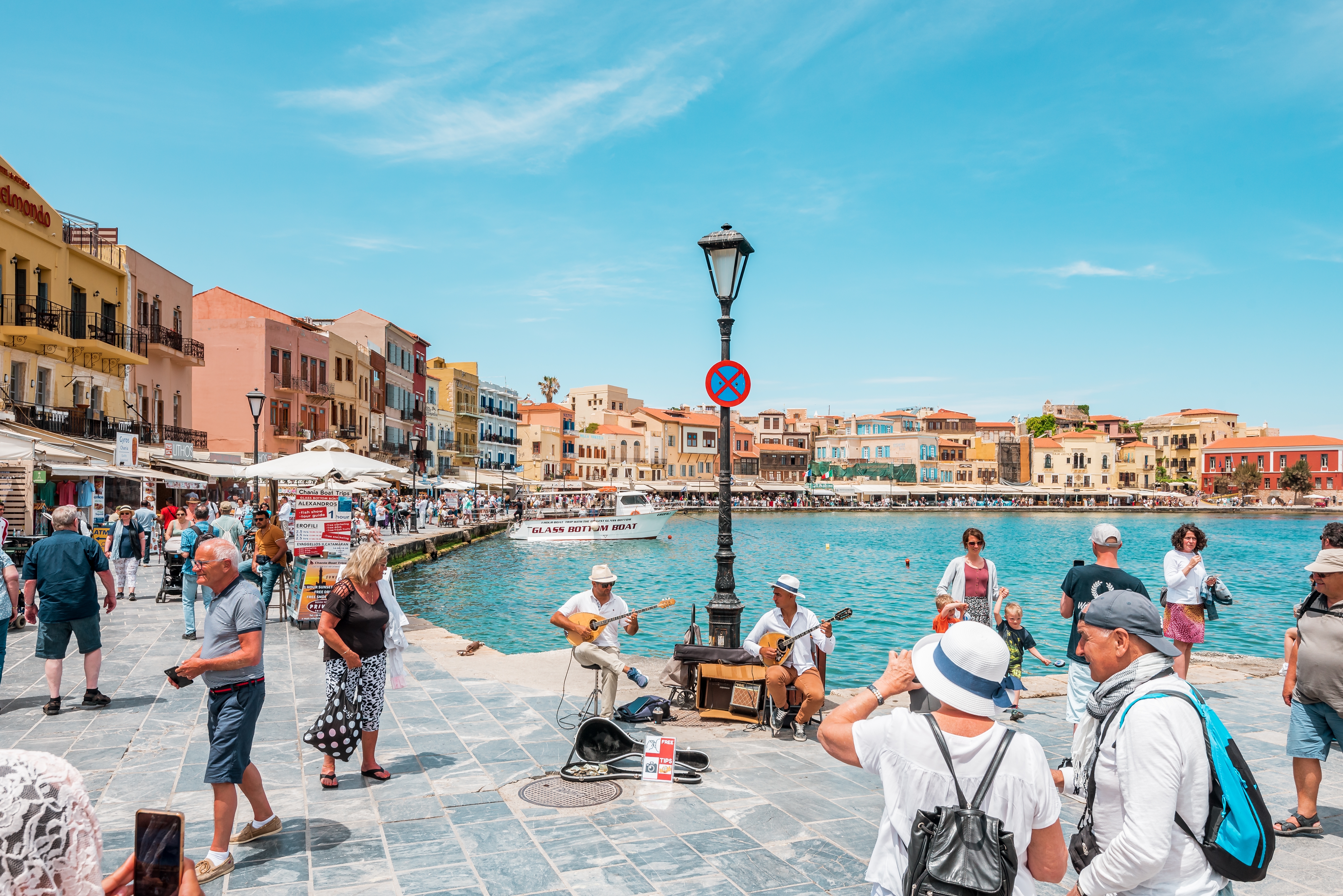 Crete travel - Lonely Planet | Greece, Europe