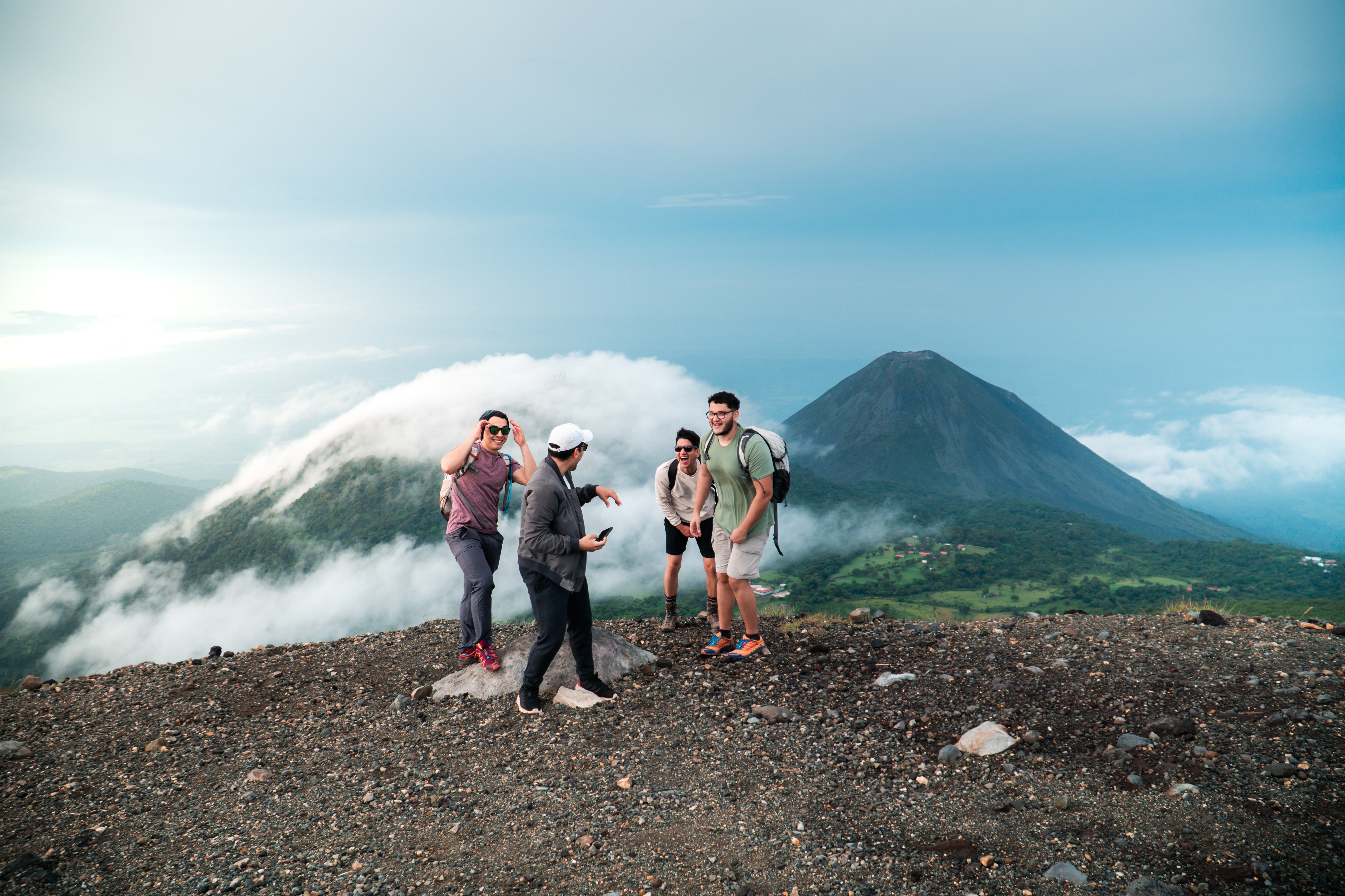 El Salvador travel - Lonely Planet | Central America