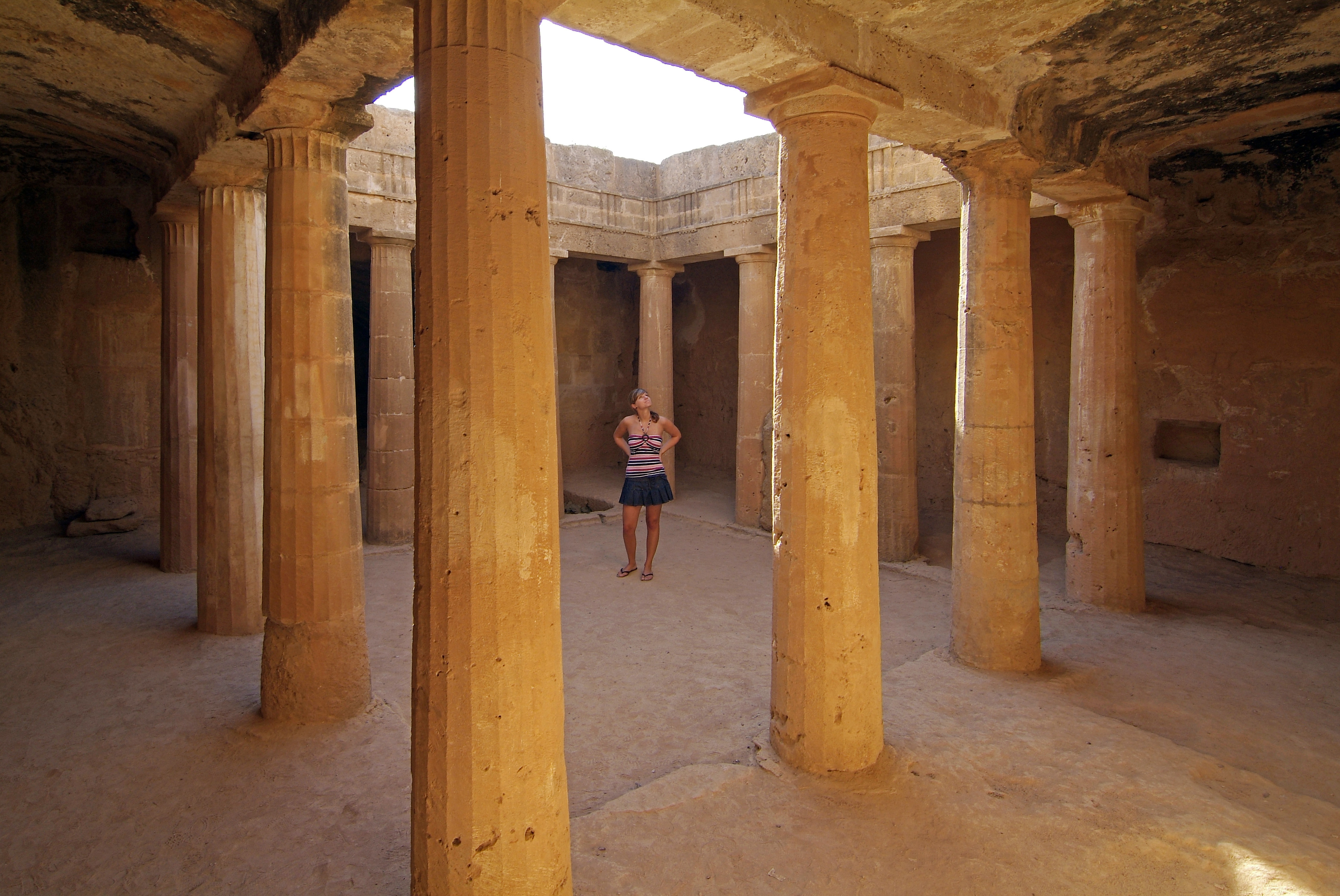 Cyprus travel - Lonely Planet | Europe