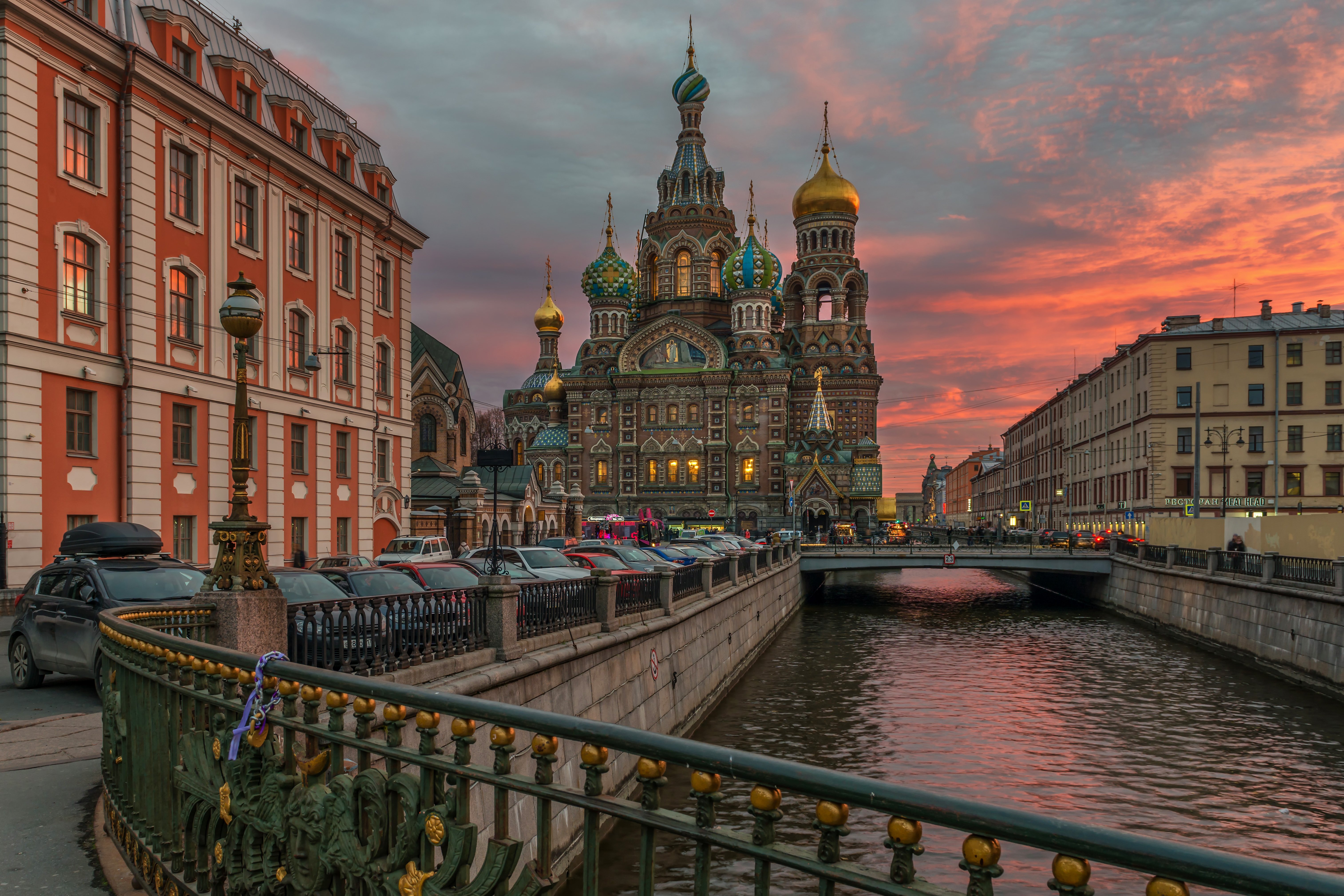 Russia travel - Lonely Planet | Europe