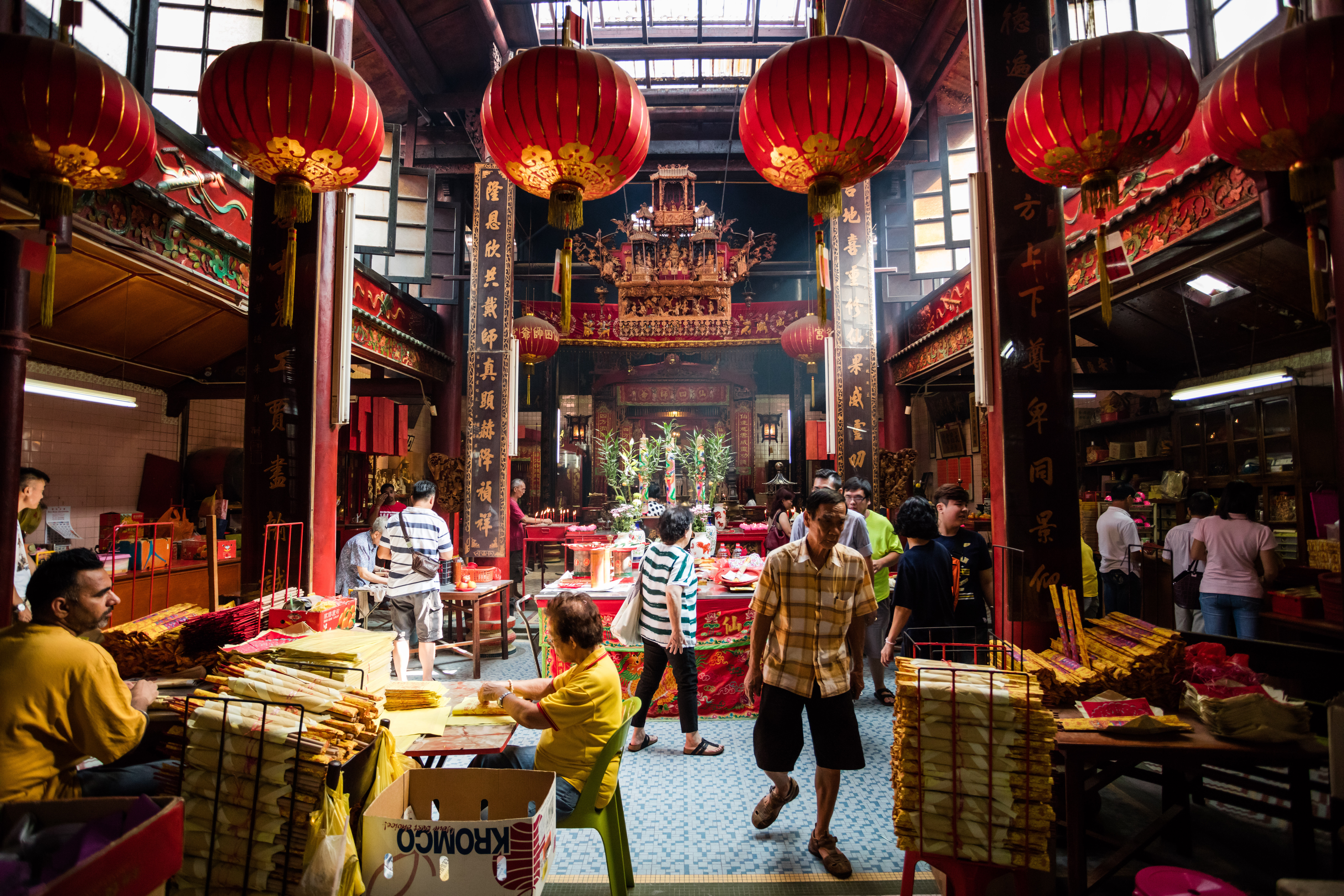Malaysia travel - Lonely Planet | Asia