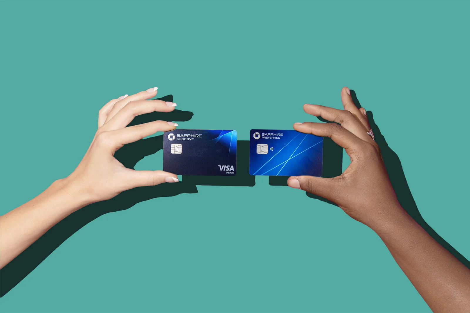 The best credit card combinations for 2024