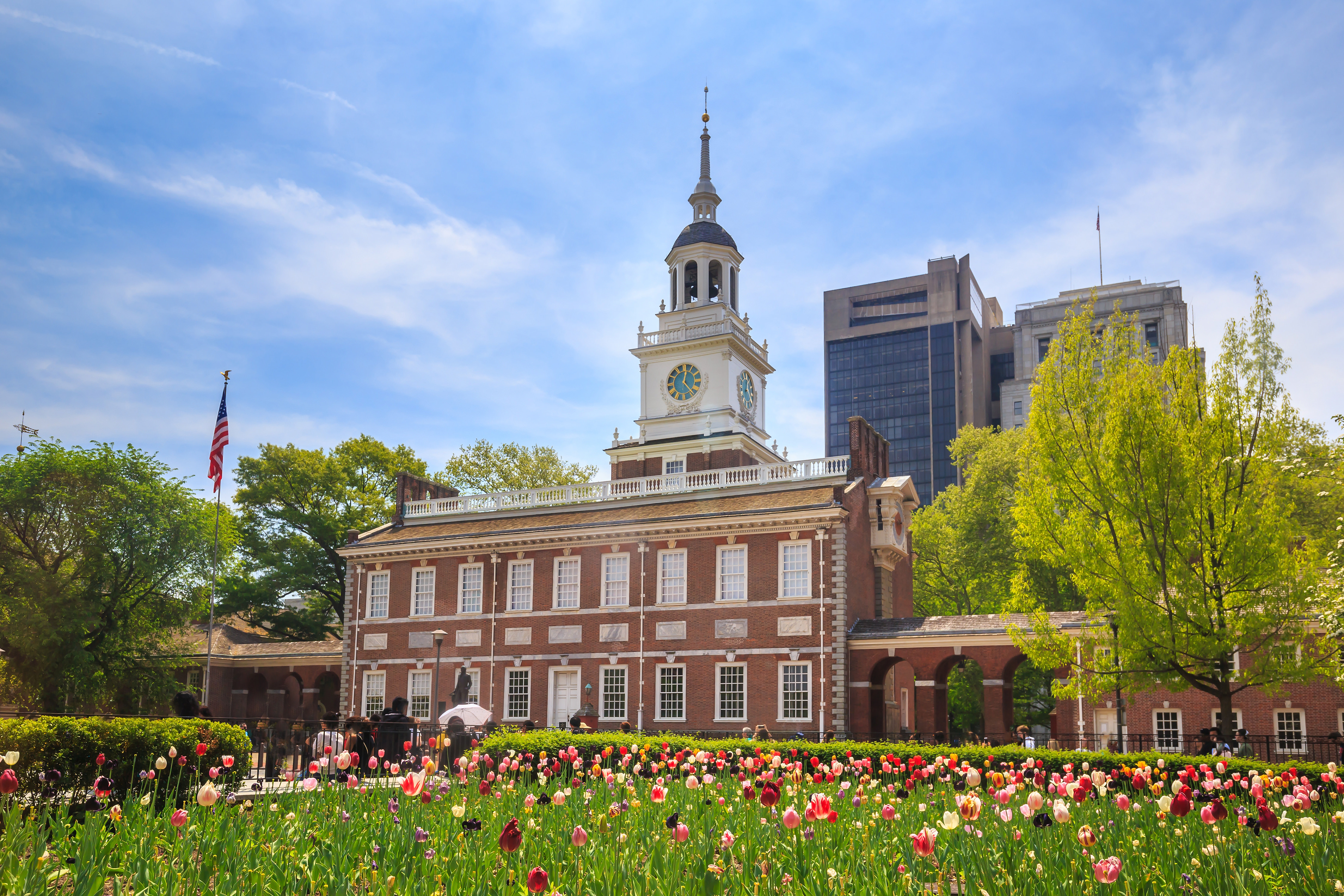 The best itinerary for a weekend in Philadelphia Lonely
