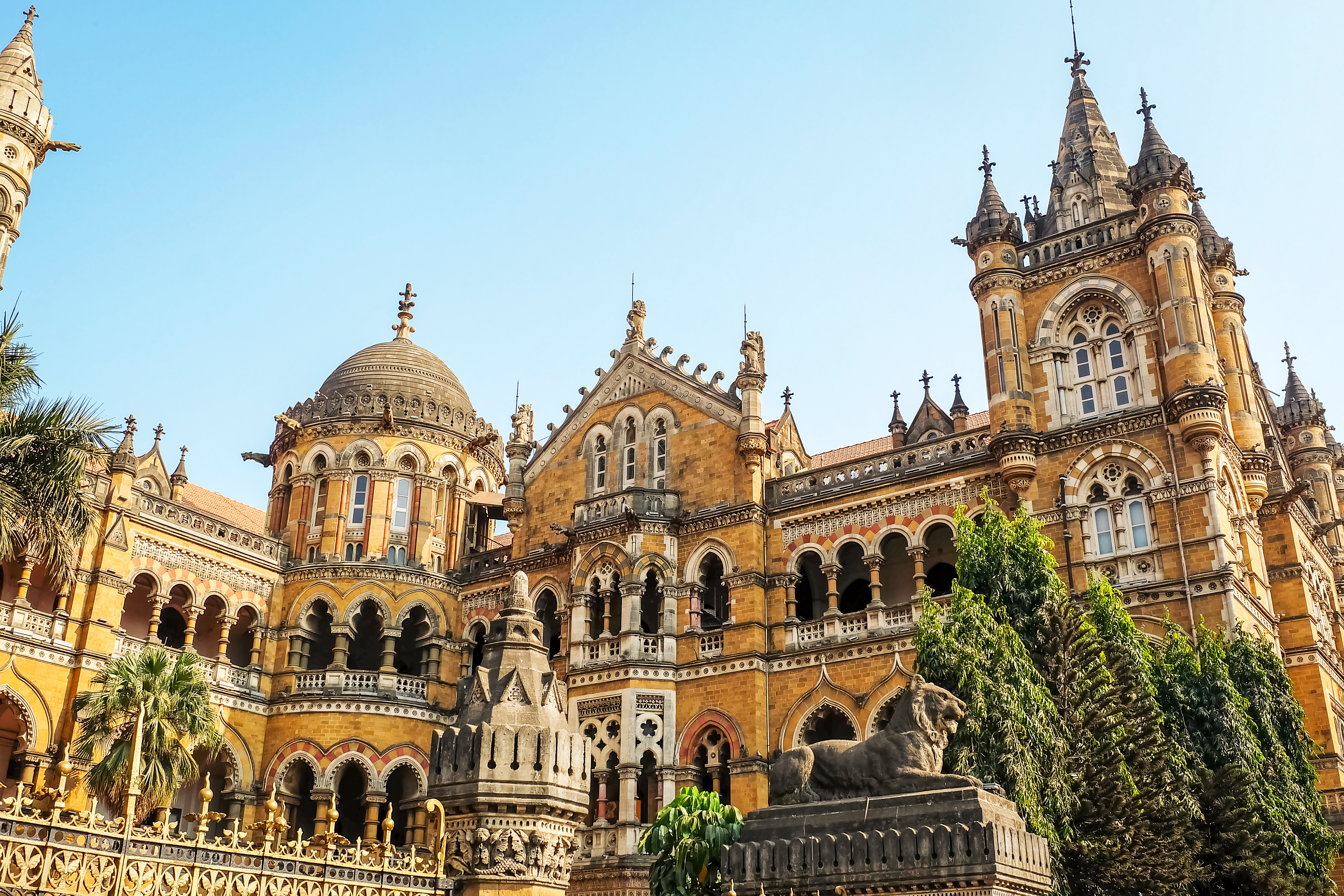Mumbai (Bombay) travel - Lonely Planet | India, Asia