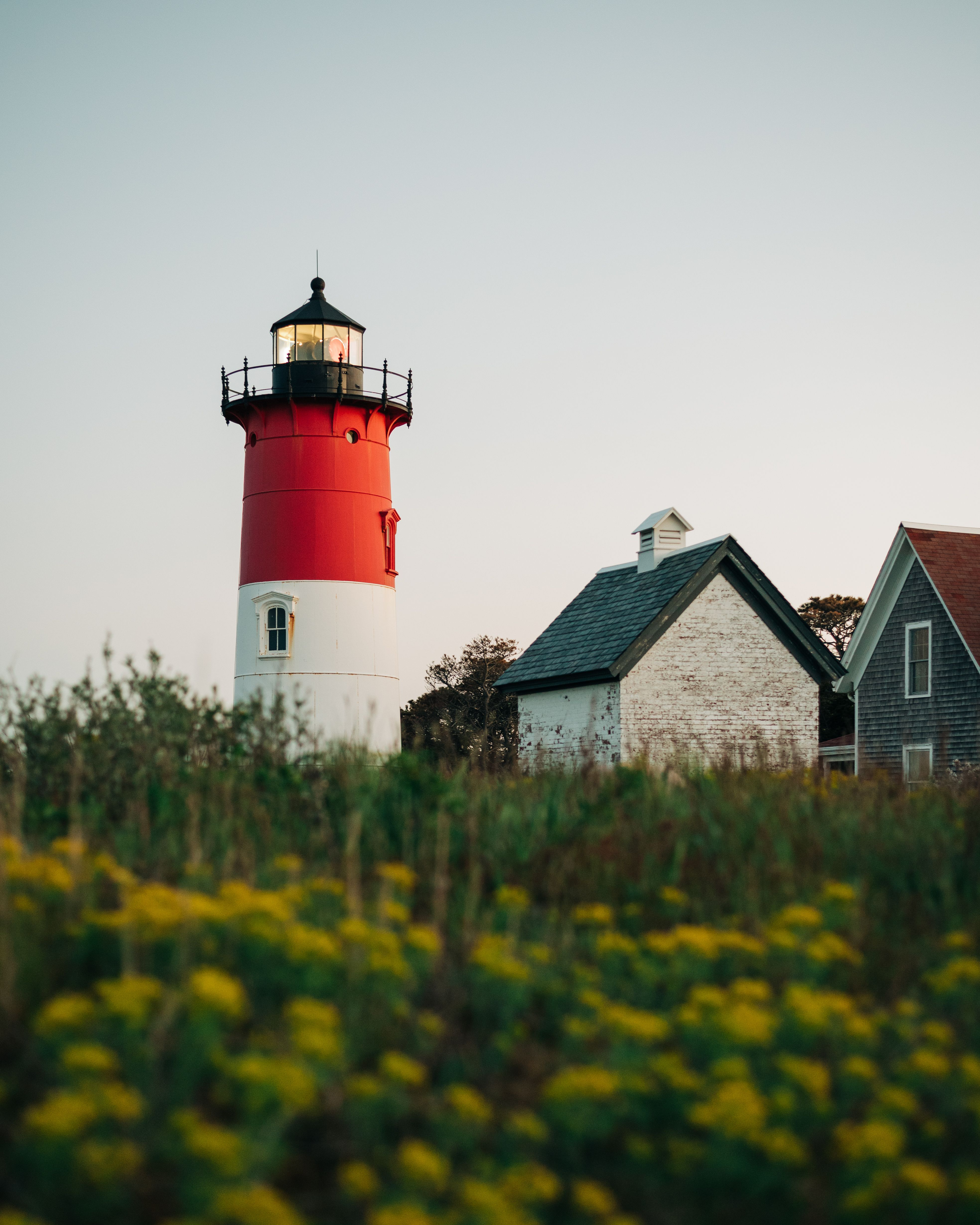 Cape Cod travel - Lonely Planet | Massachusetts, USA, North America