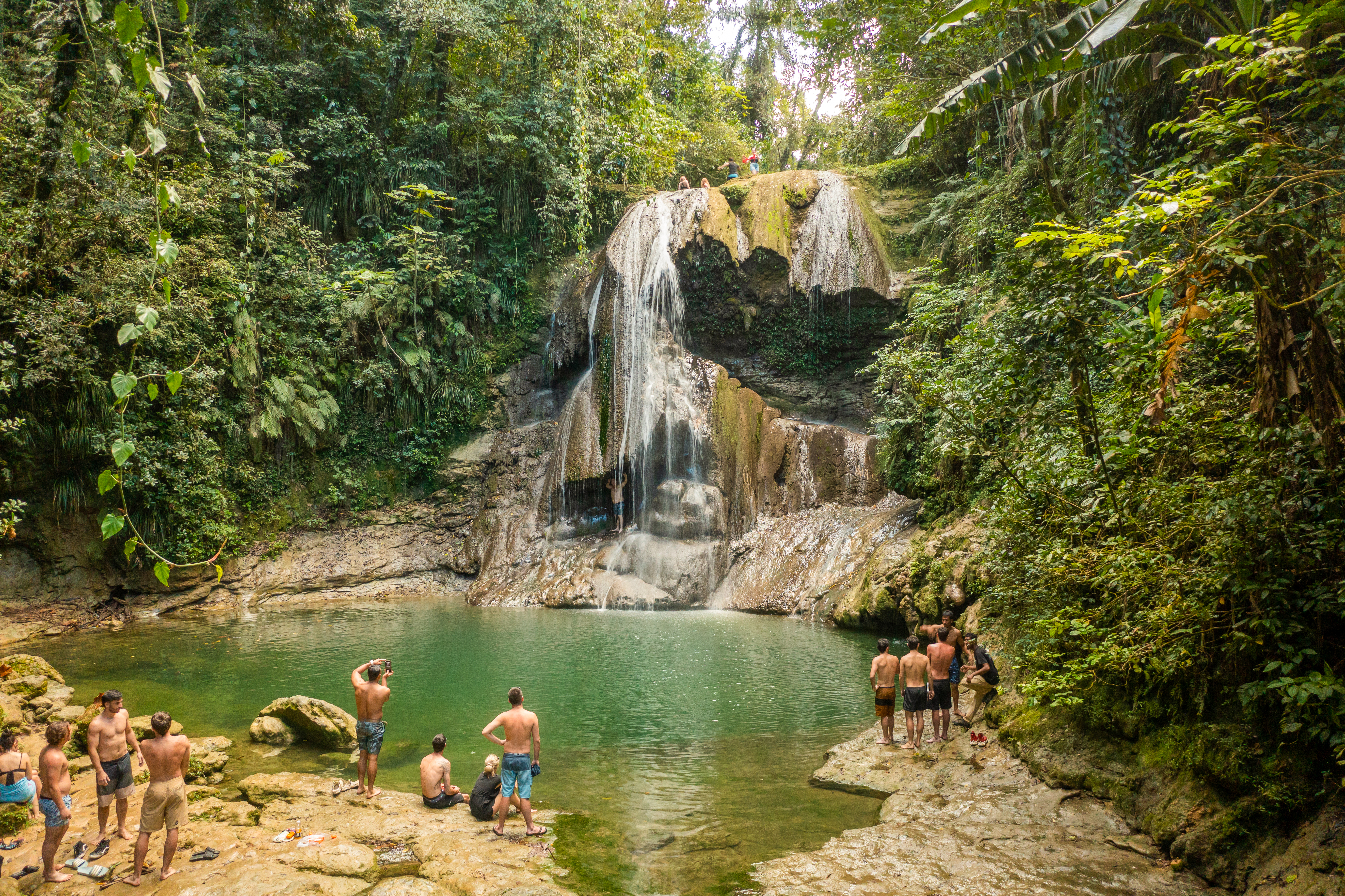 Puerto Rico travel - Lonely Planet | Caribbean