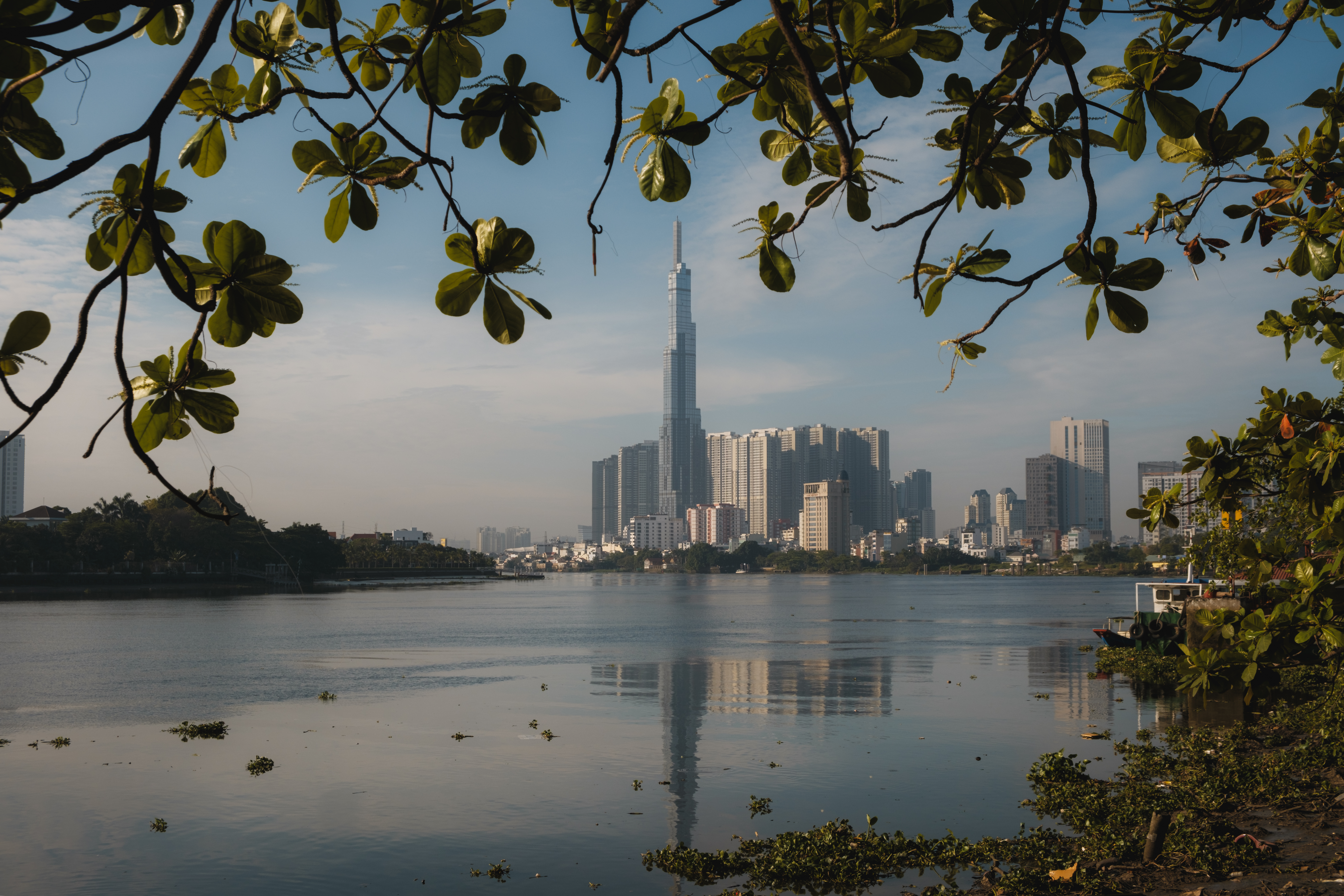 Ho Chi Minh City travel - Vietnam, Asia - Lonely Planet