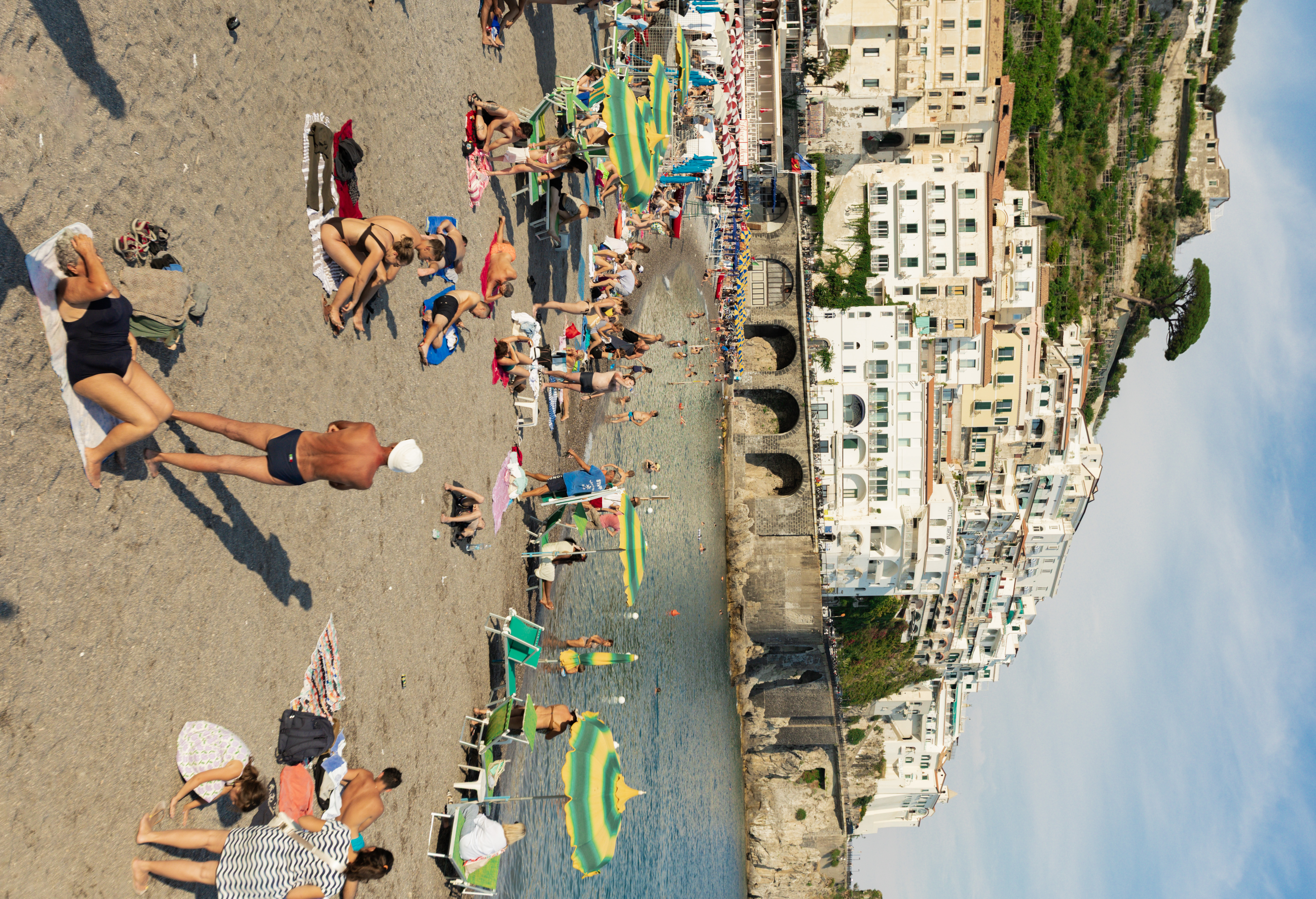 Italy Travel Guide - Lonely Planet | Europe