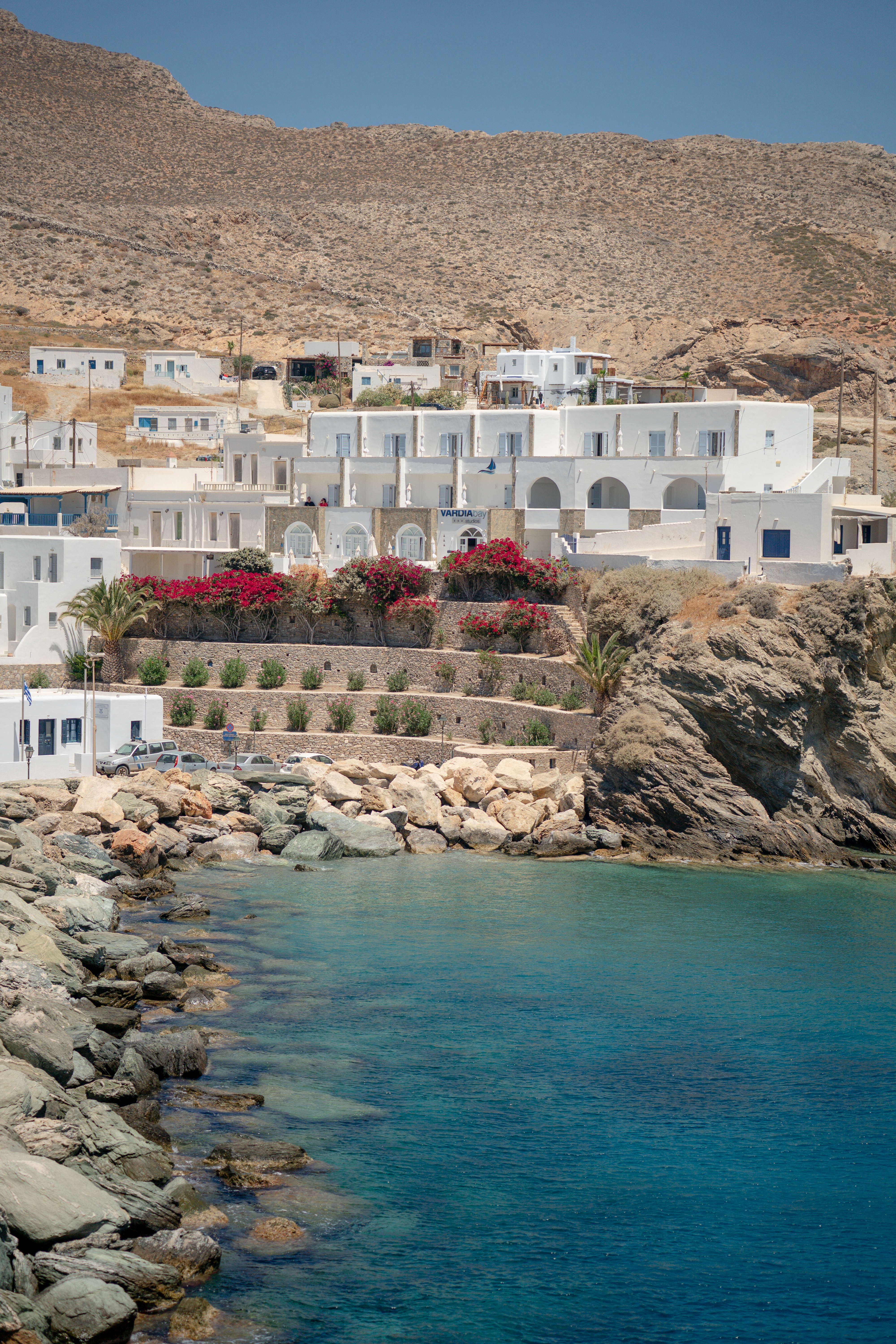 Greece travel - Lonely Planet | Europe