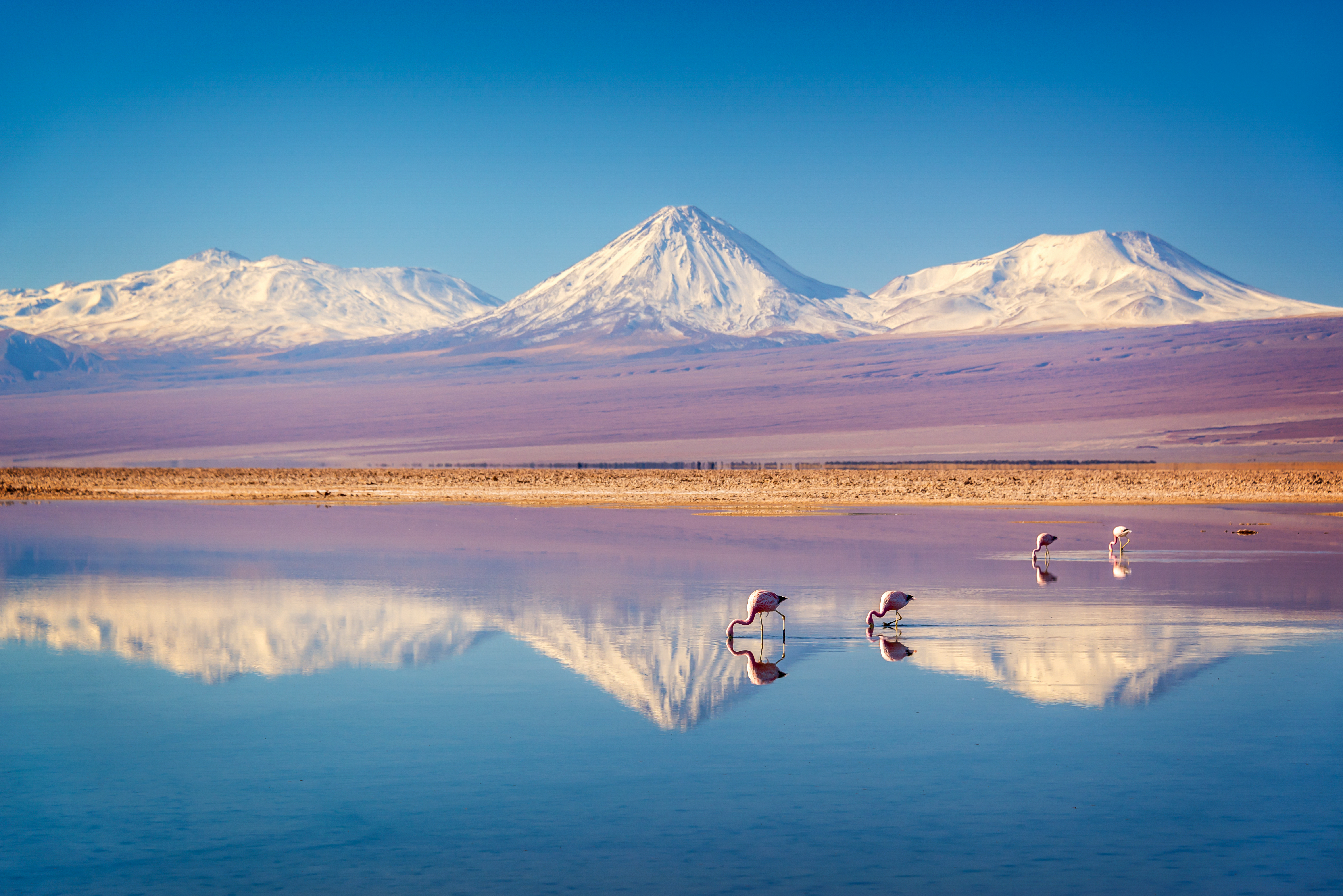 Chile travel - Lonely Planet | South America