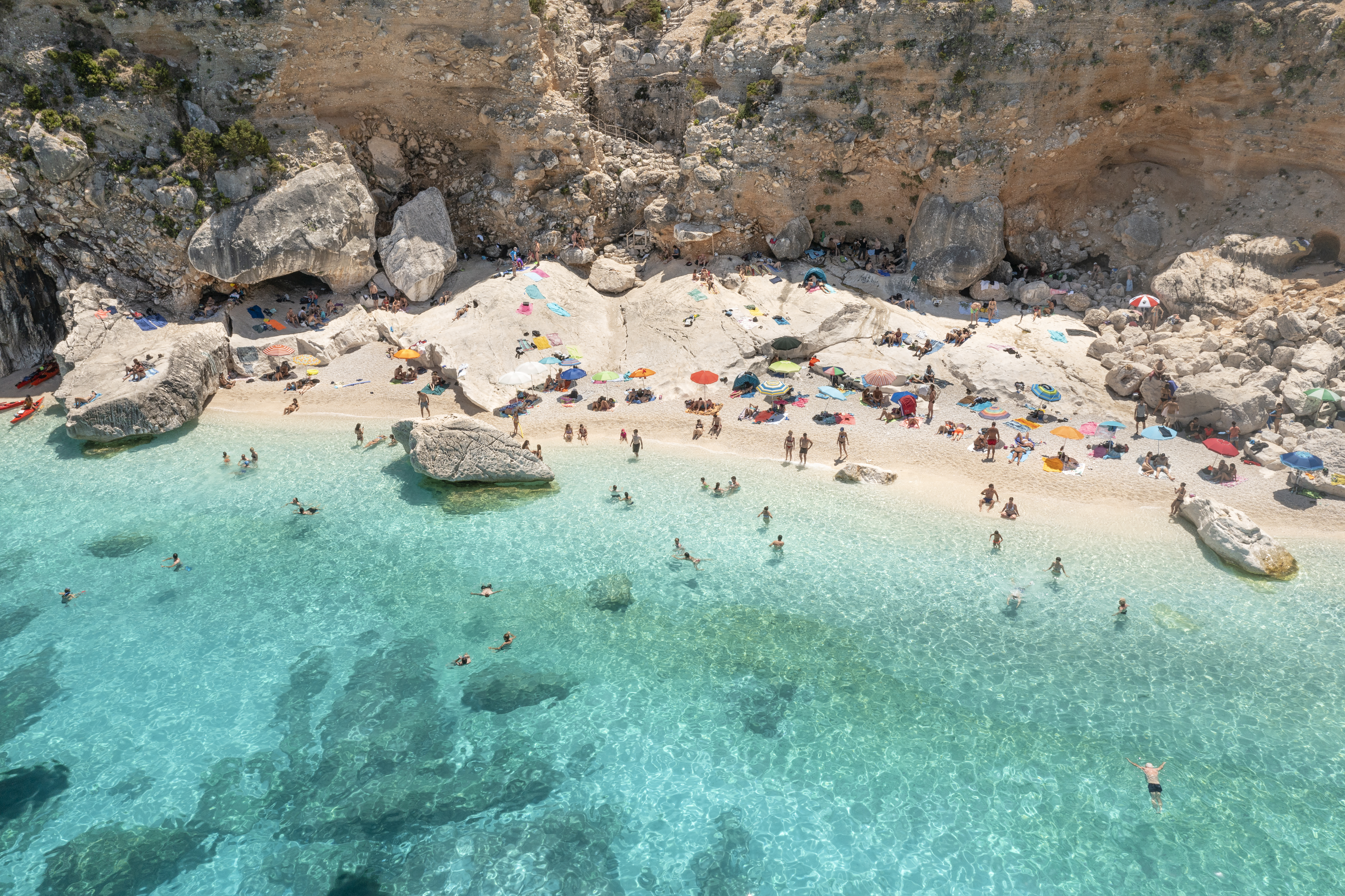 Sardinia travel - Lonely Planet | Italy, Europe