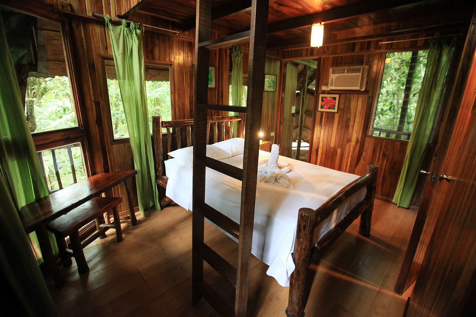 Costa Rica's most unique tree houses - Lonely Planet