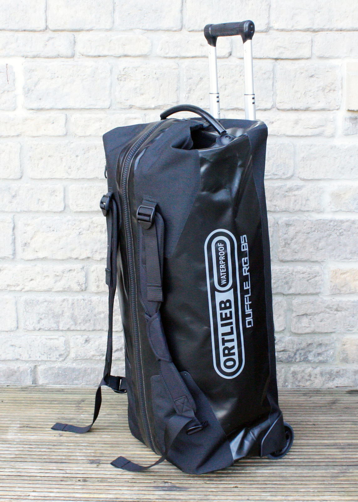 Ortlieb duffle rg review Clearance