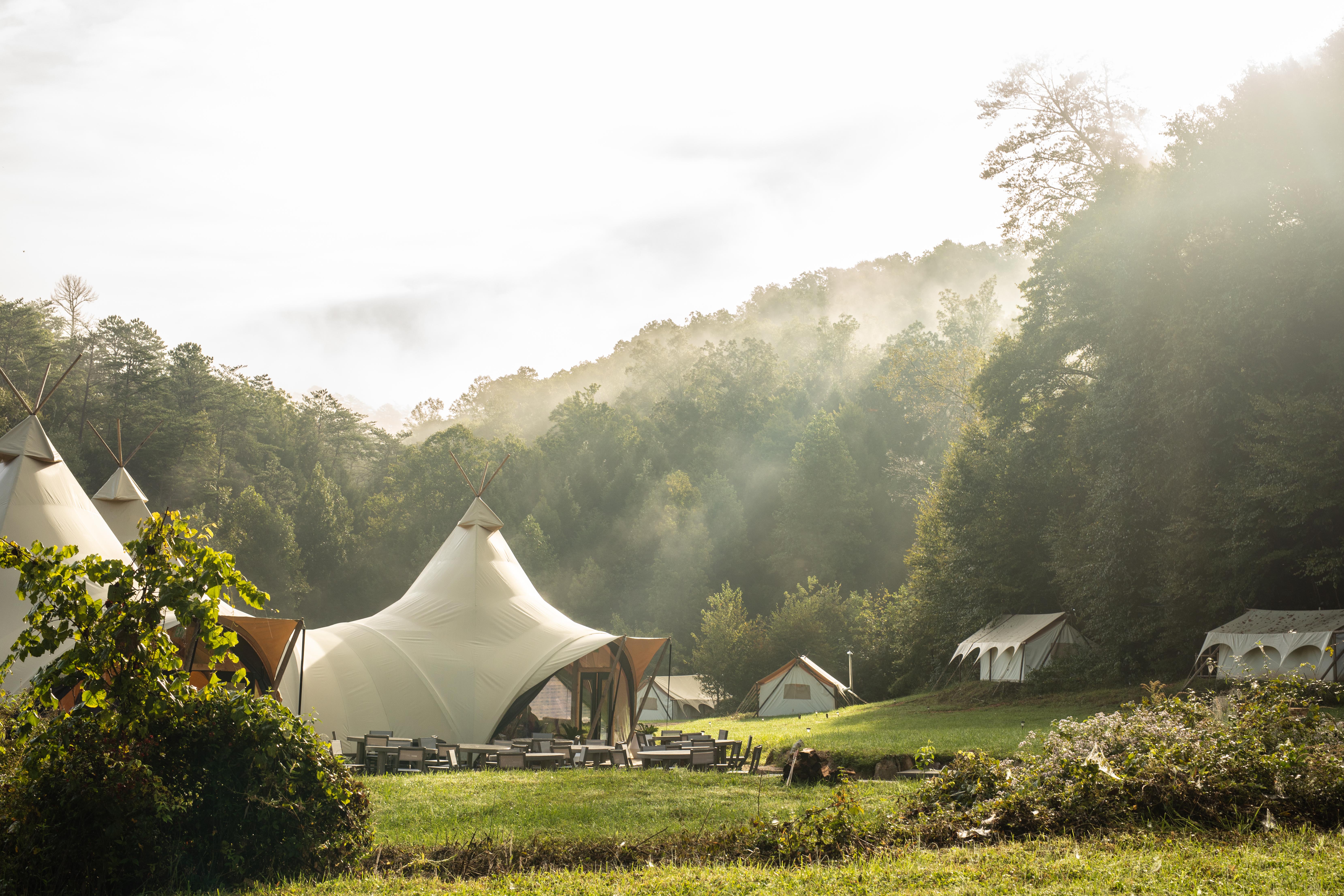 Great Smoky Mountains 